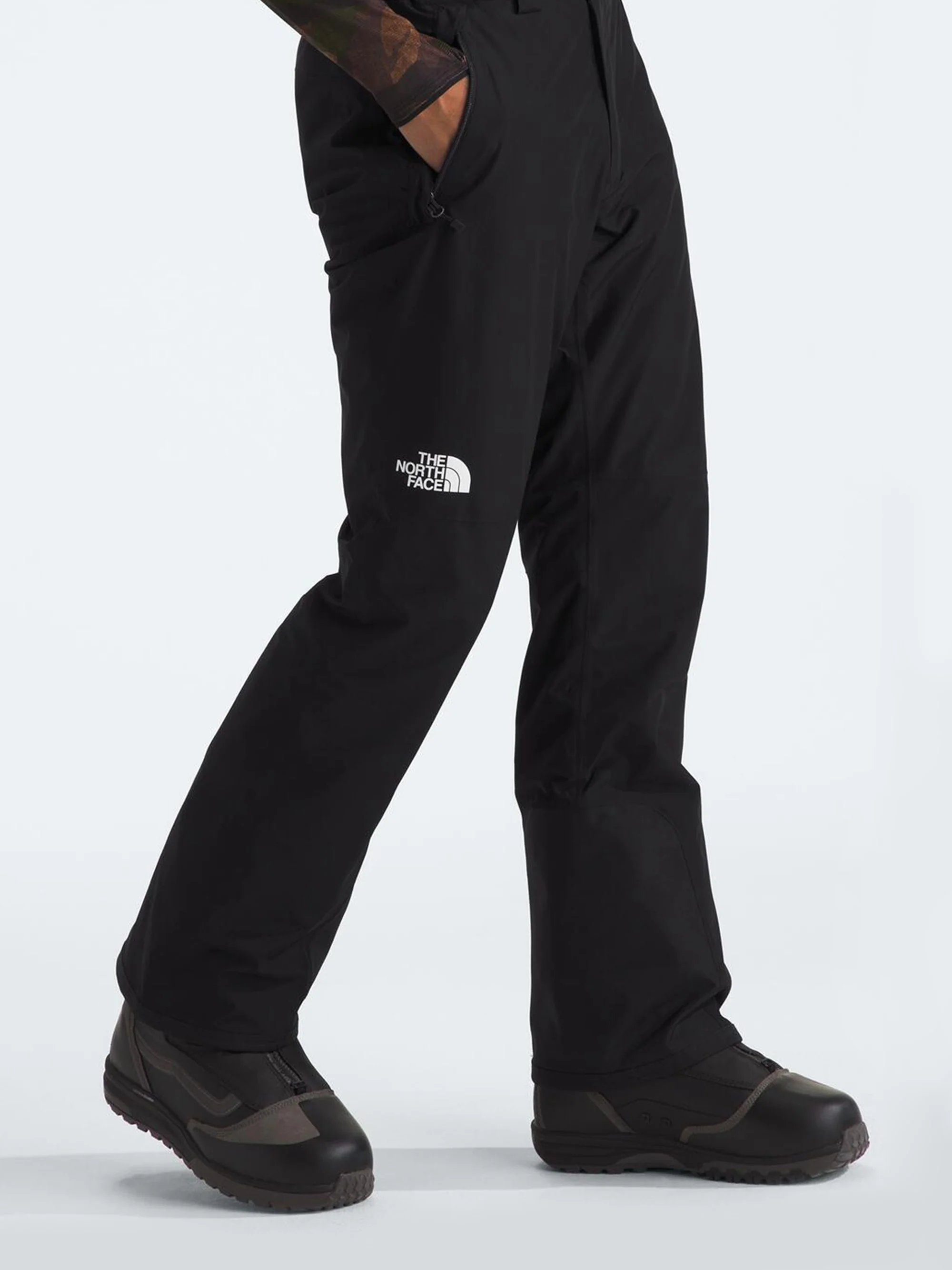 The North Face Mens Descendit Pant - Image 4