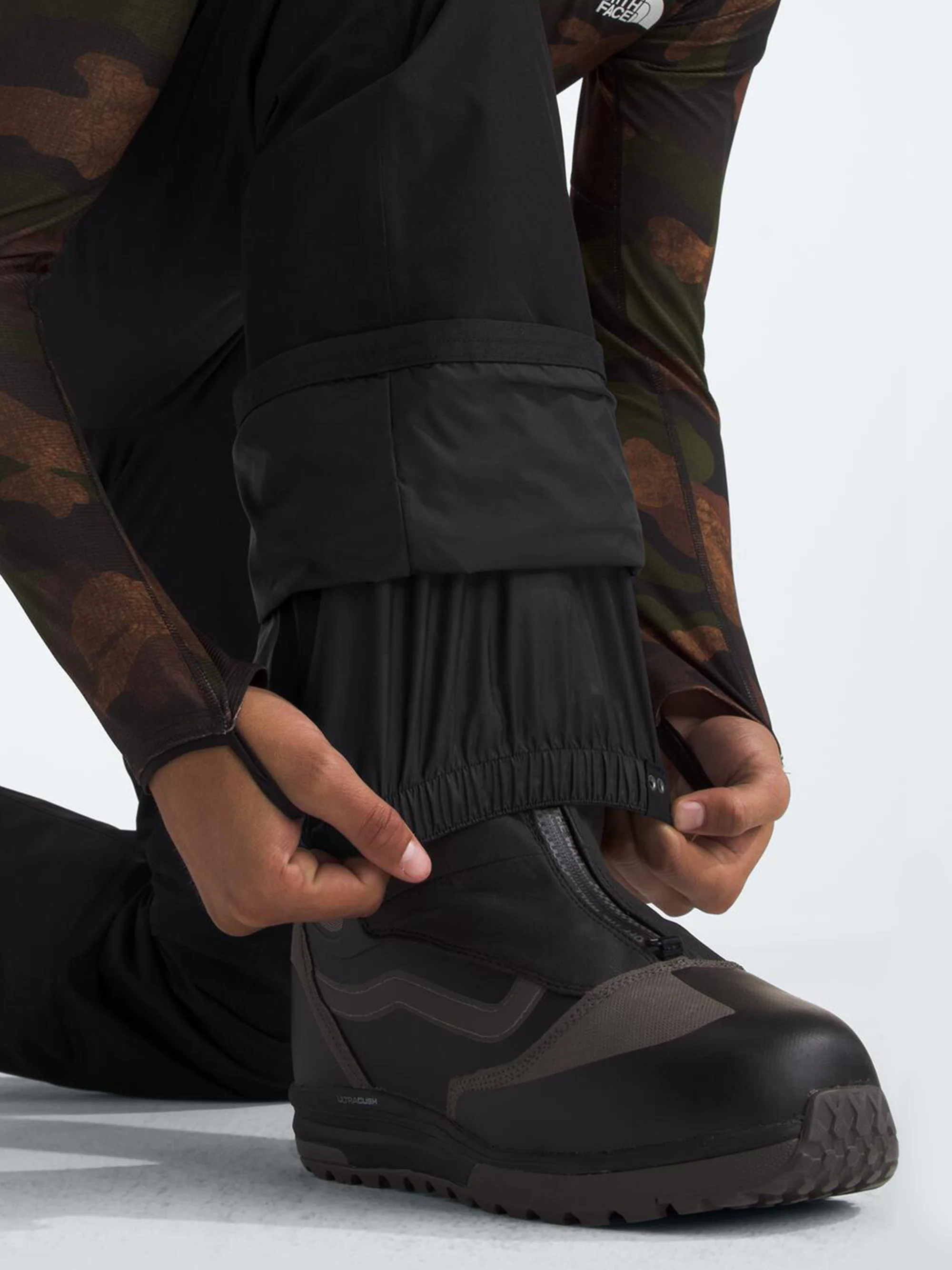 The North Face Mens Descendit Pant - Image 5