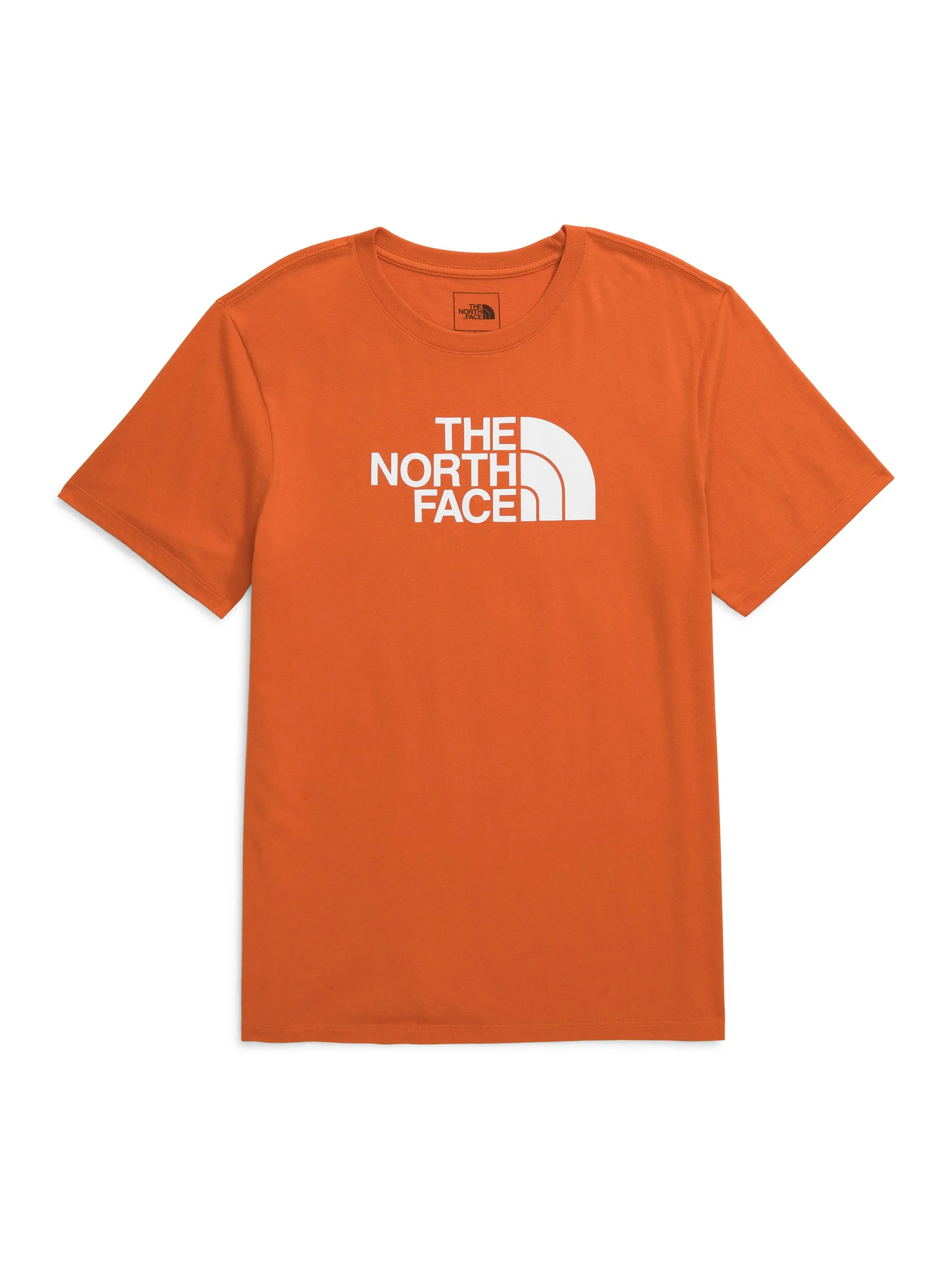 The North Face Mens Evolution Half Dome Short Sleeve Tee - Image 5