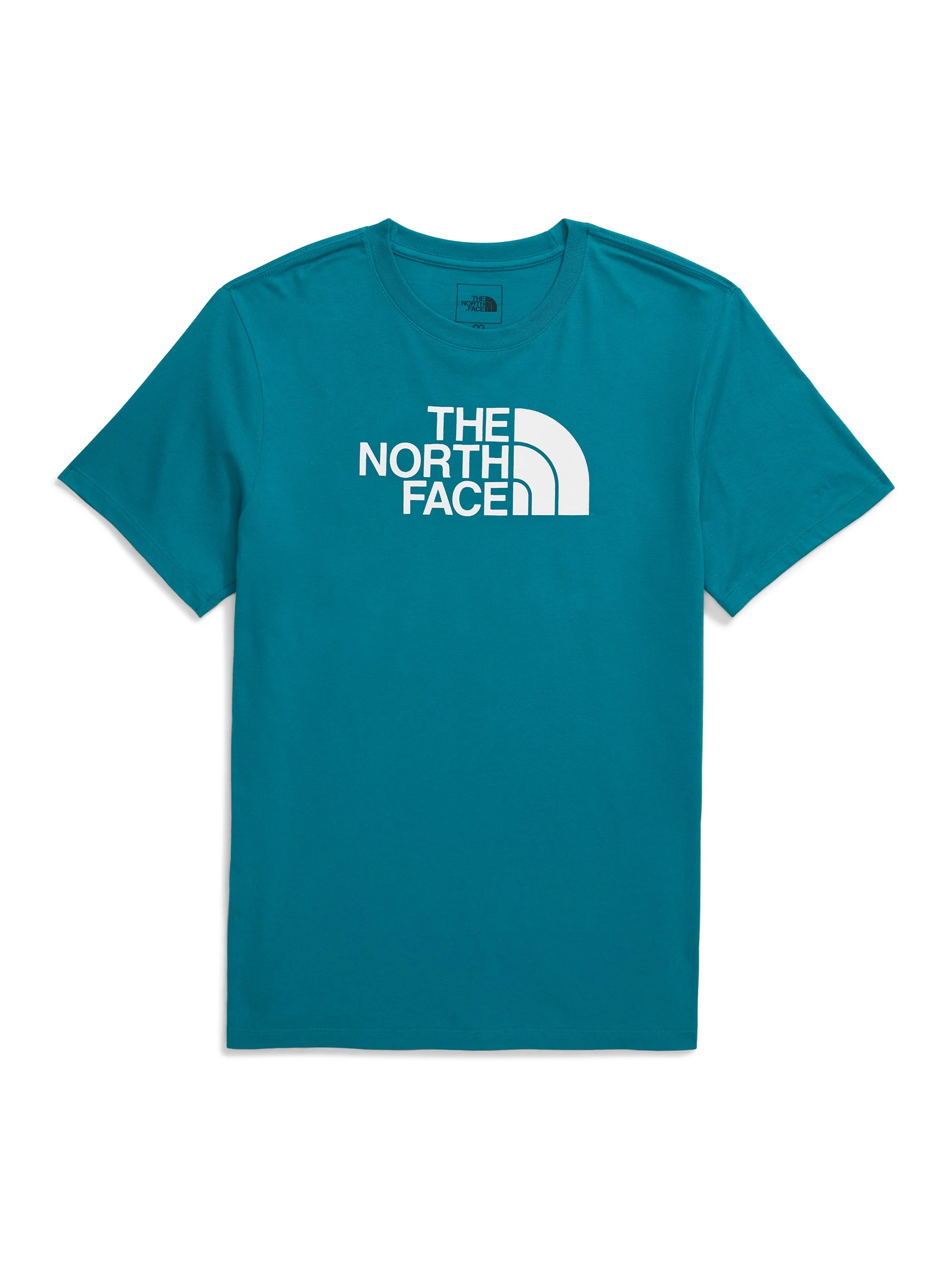The North Face Mens Evolution Half Dome Short Sleeve Tee - Image 7