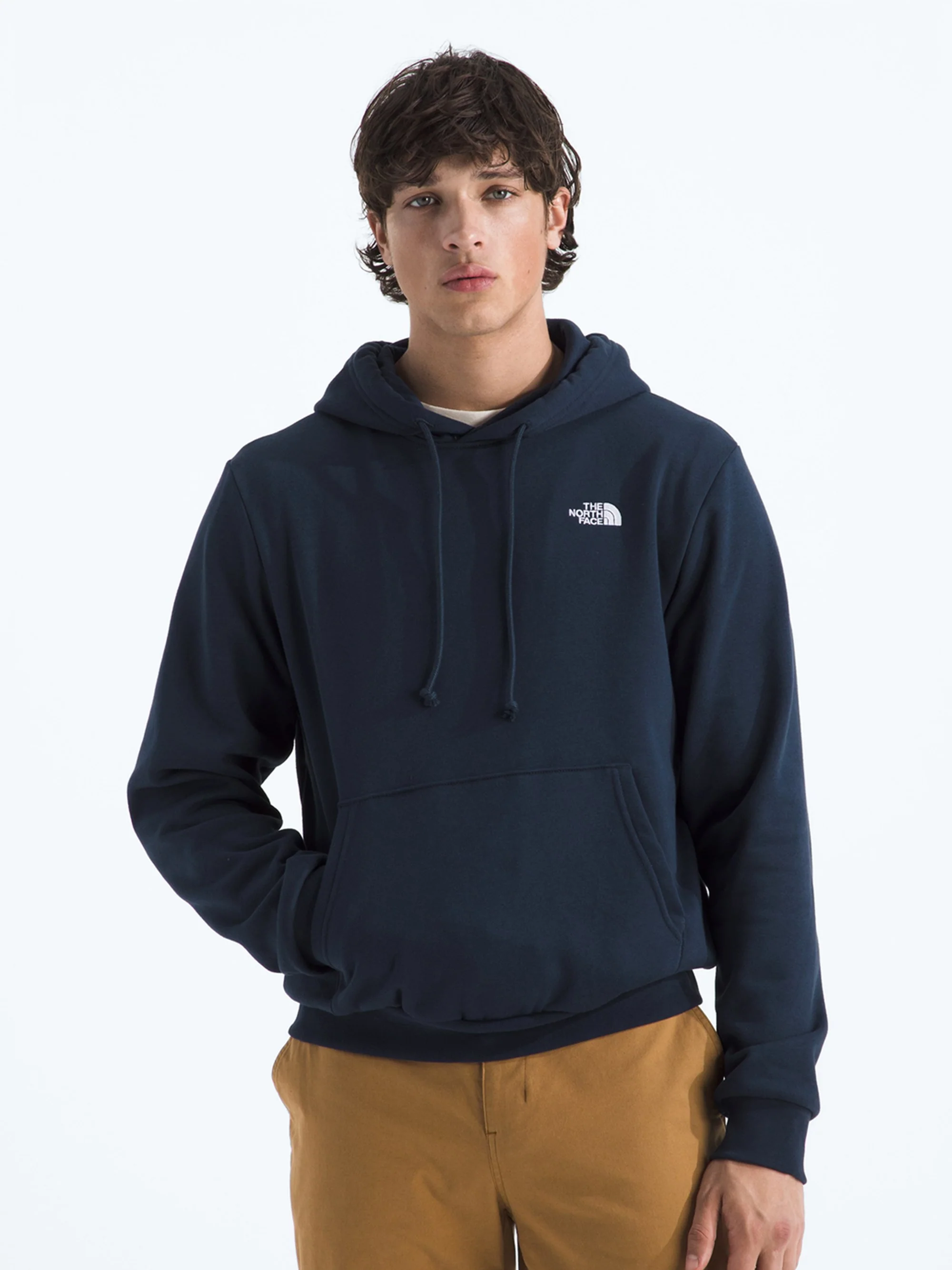 The North Face Mens Evolution Simple Dome Hoodie - Image 4