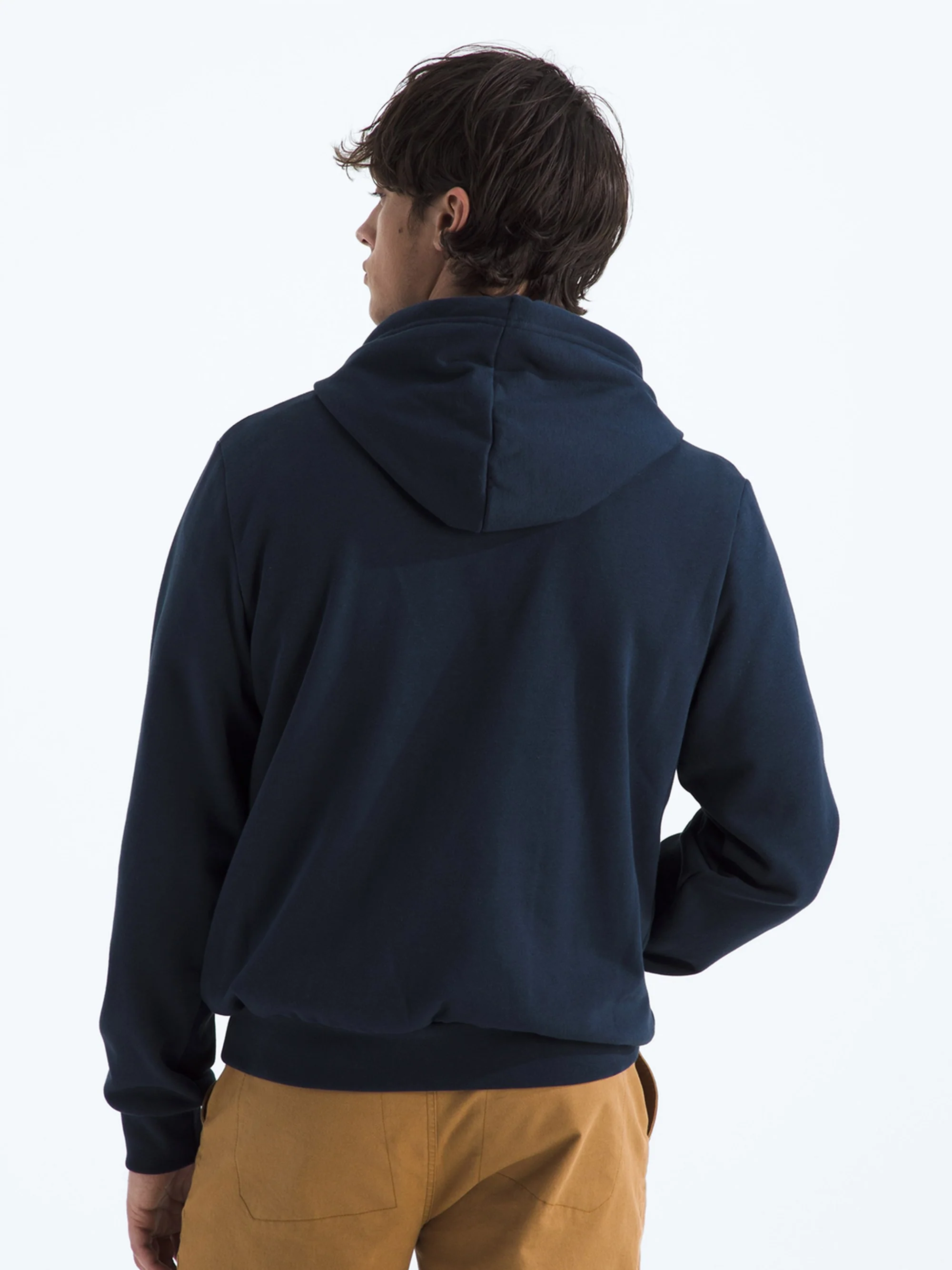 The North Face Mens Evolution Simple Dome Hoodie - Image 6