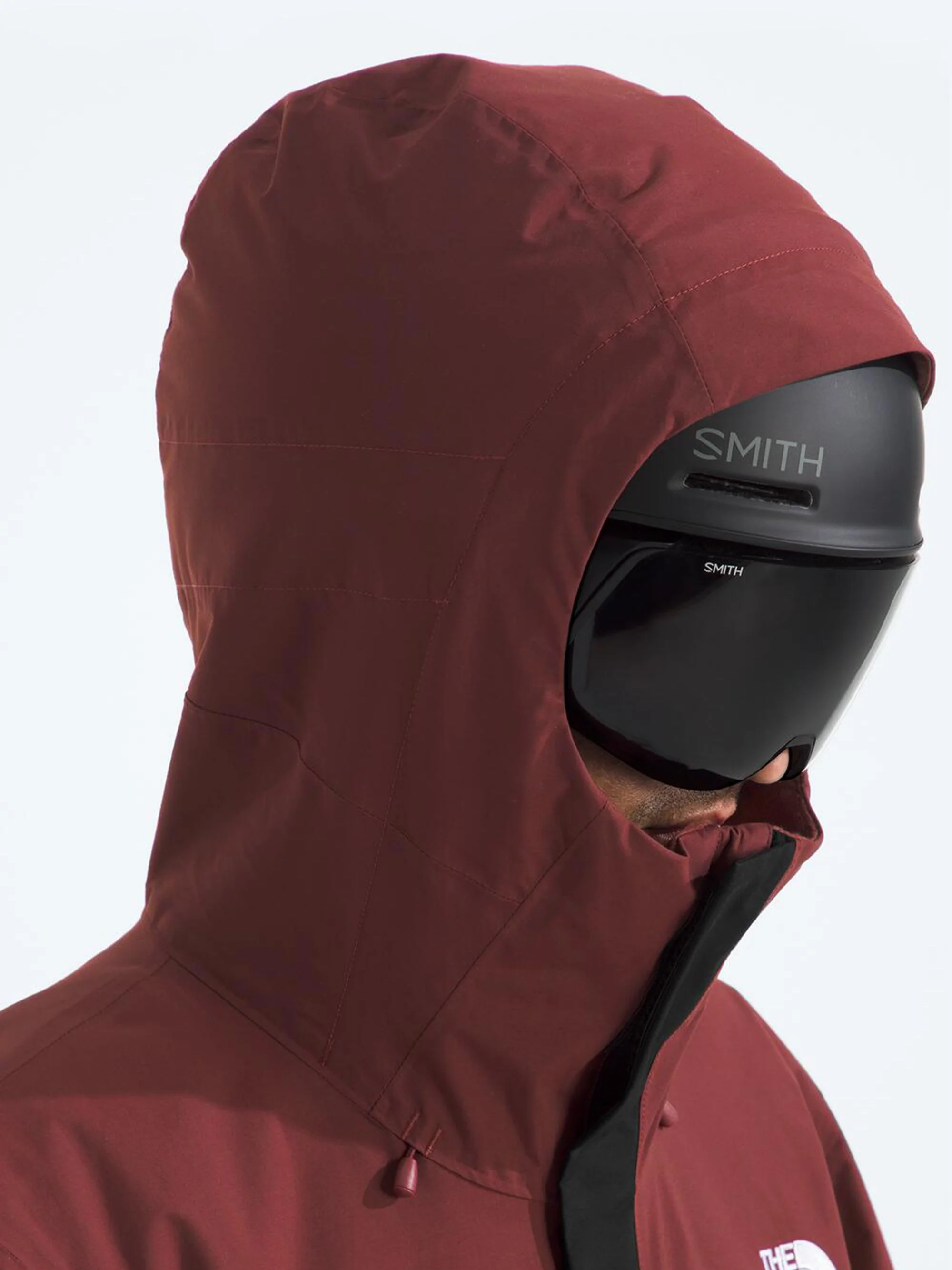The North Face Mens Freedom Insulated Jacket - Image 5