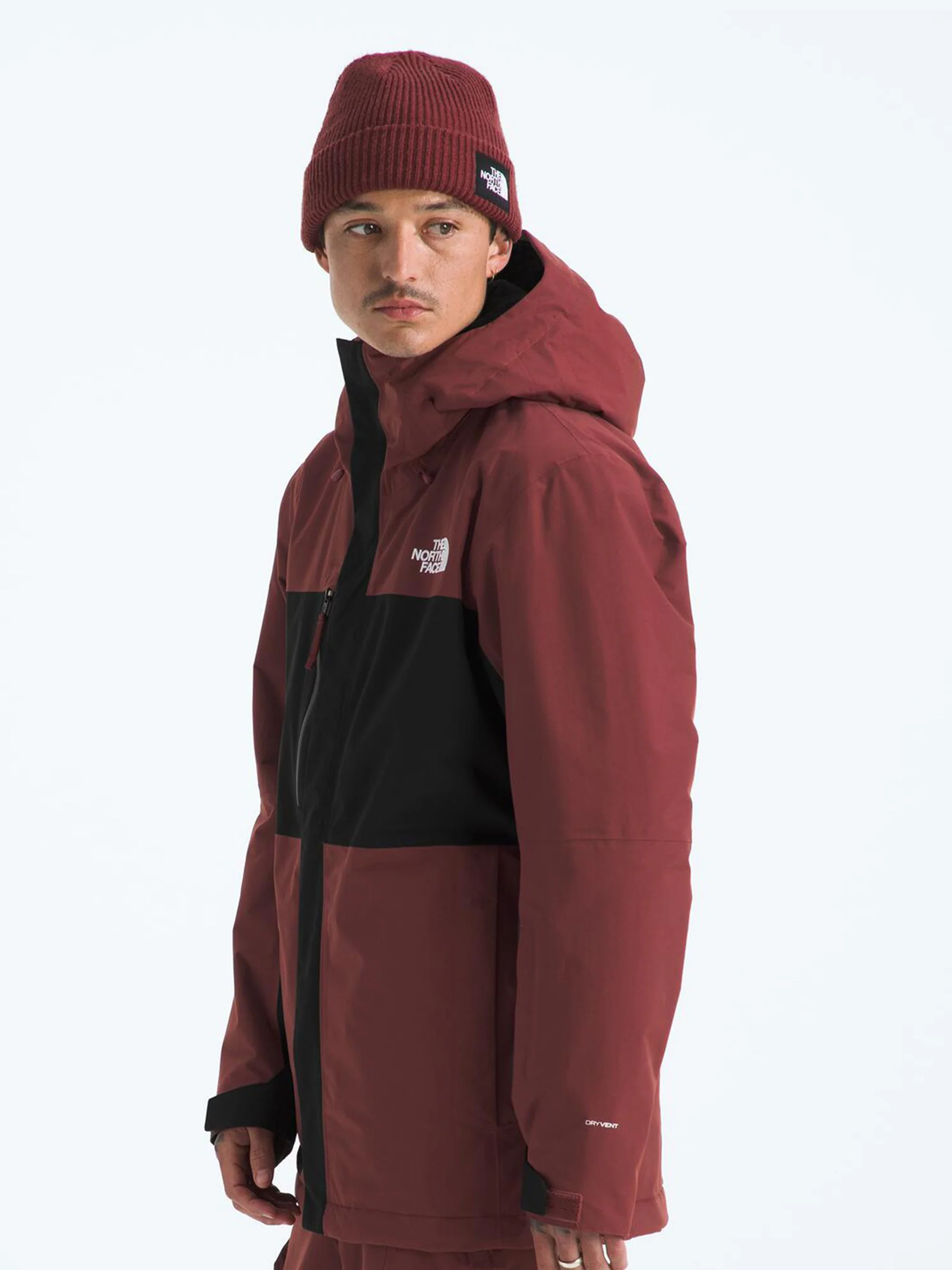 The North Face Mens Freedom Insulated Jacket - Image 7