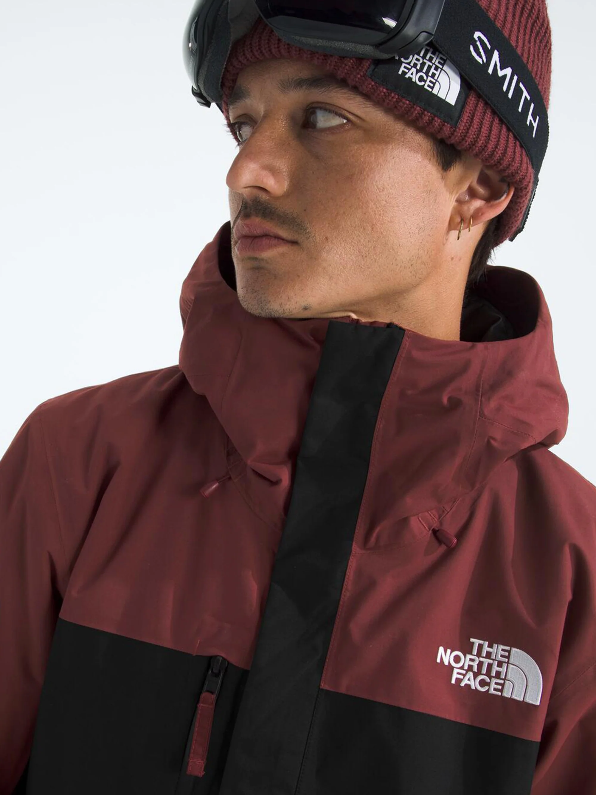 The North Face Mens Freedom Insulated Jacket - Image 9
