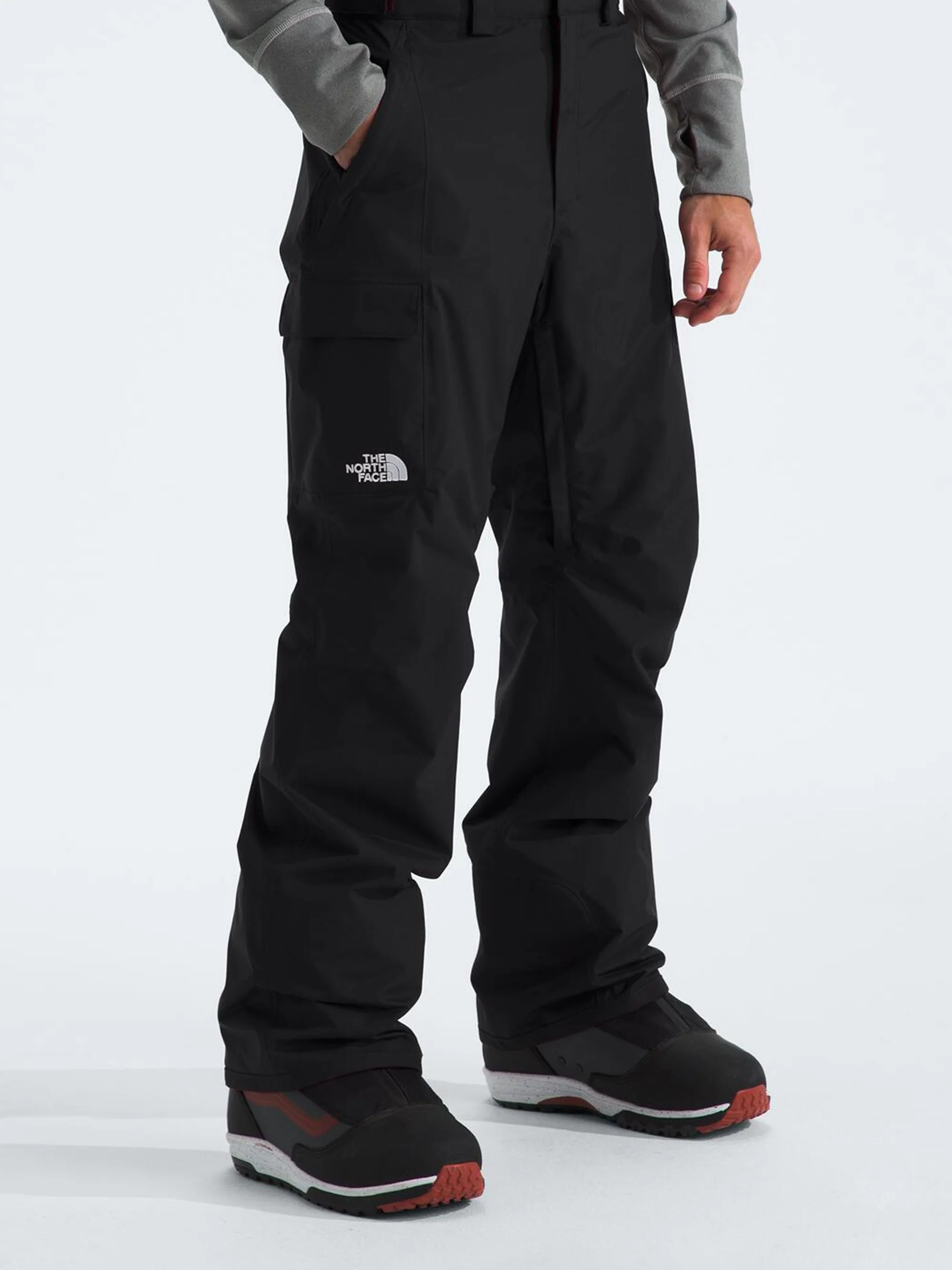 The North Face Mens Freedom Pants - Image 4