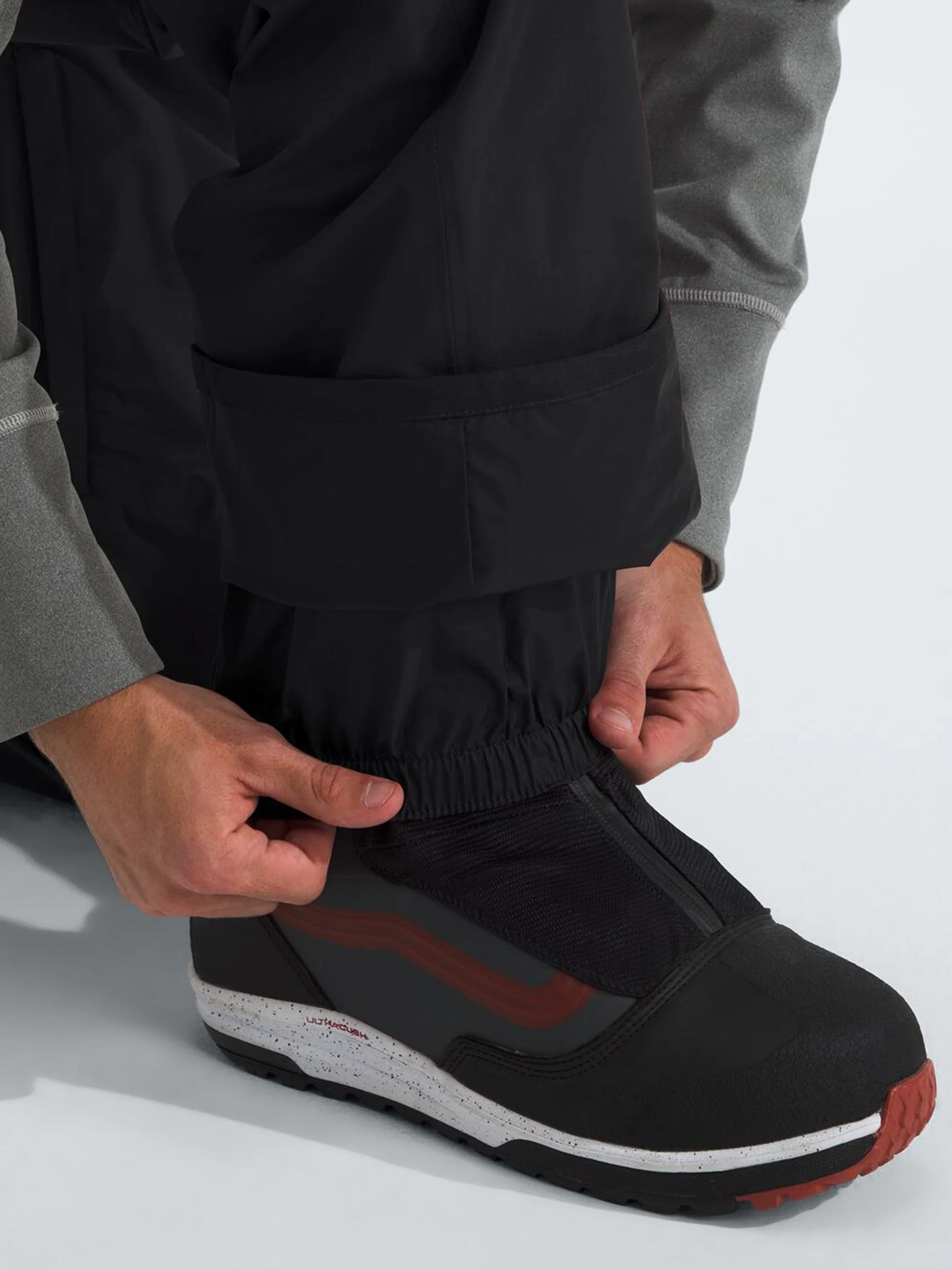 The North Face Mens Freedom Pants - Image 5