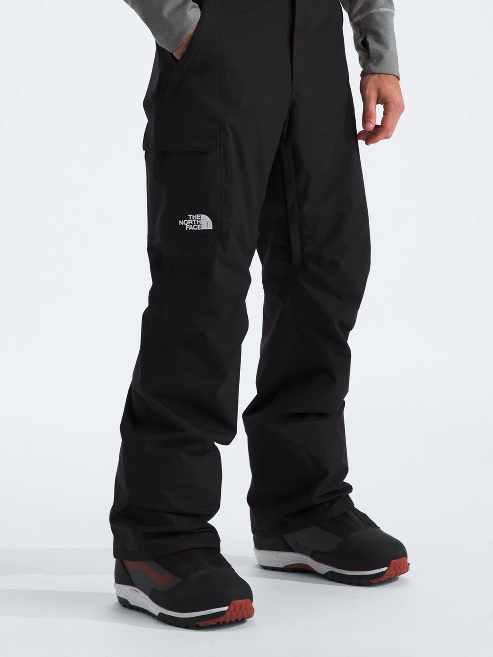 The North Face Mens Freedom Pants - Image 9