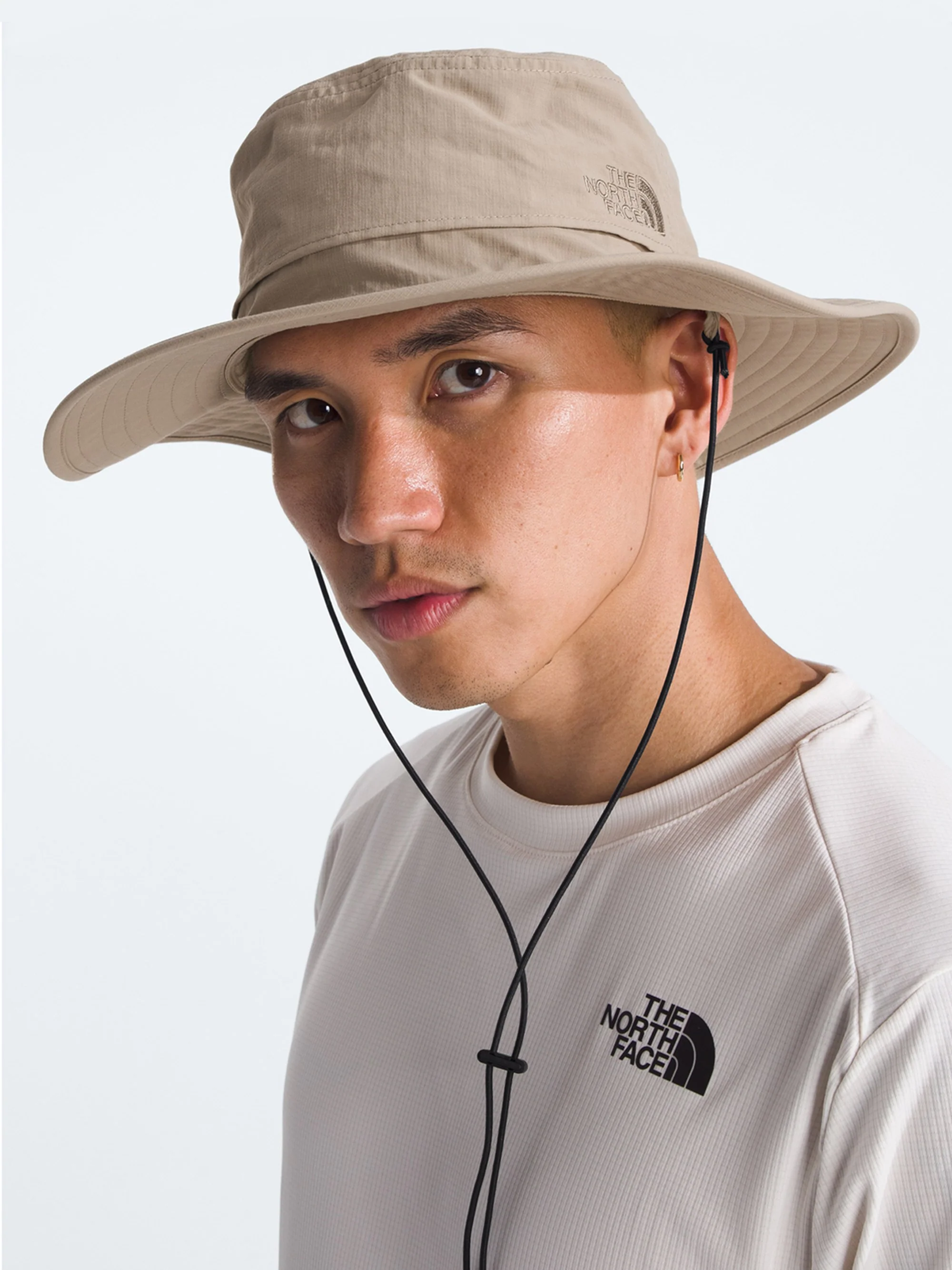 The North Face Mens Horizon Breeze Brimmer Hat - Image 4