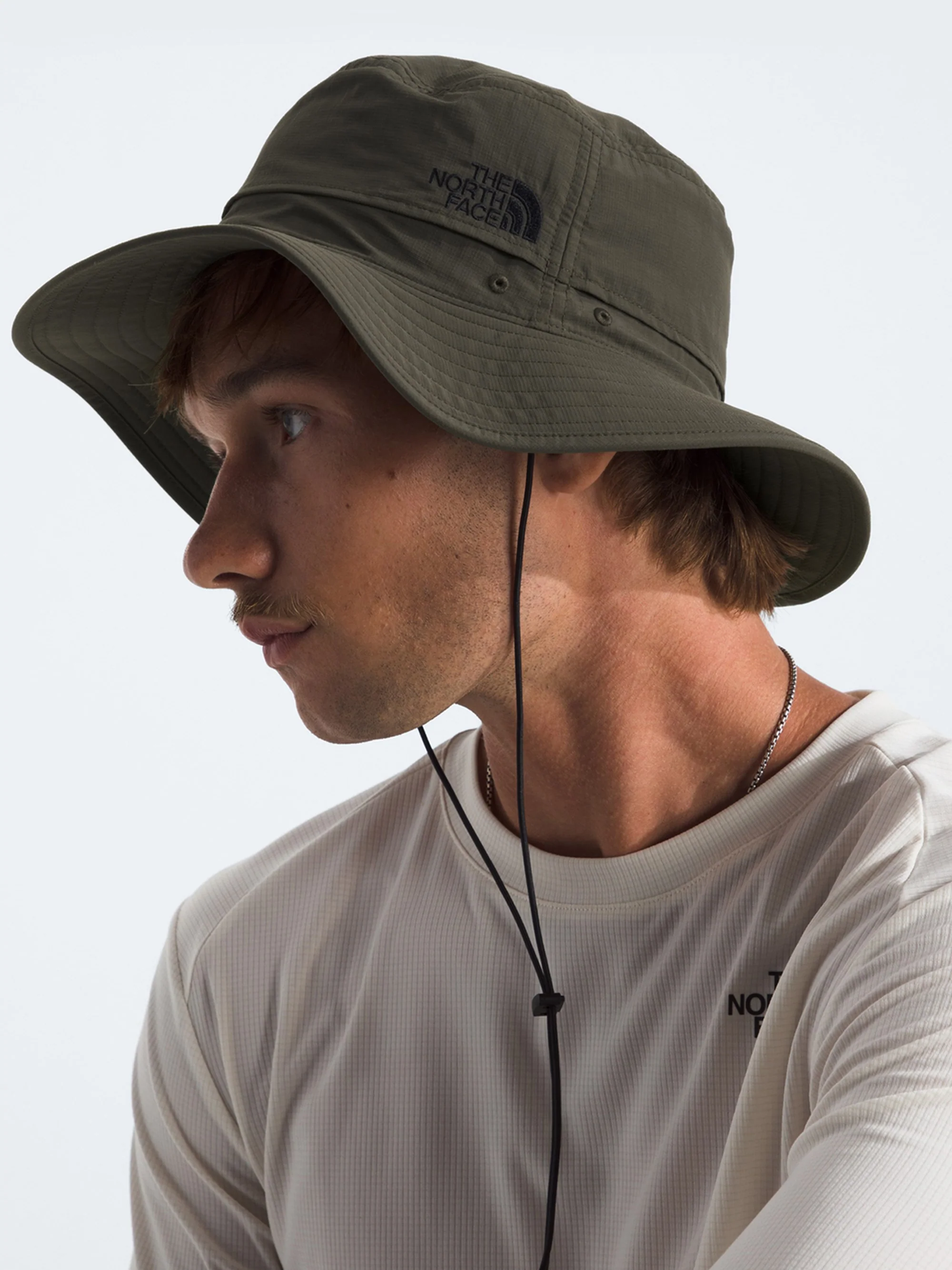 The North Face Mens Horizon Breeze Brimmer Hat - Image 7