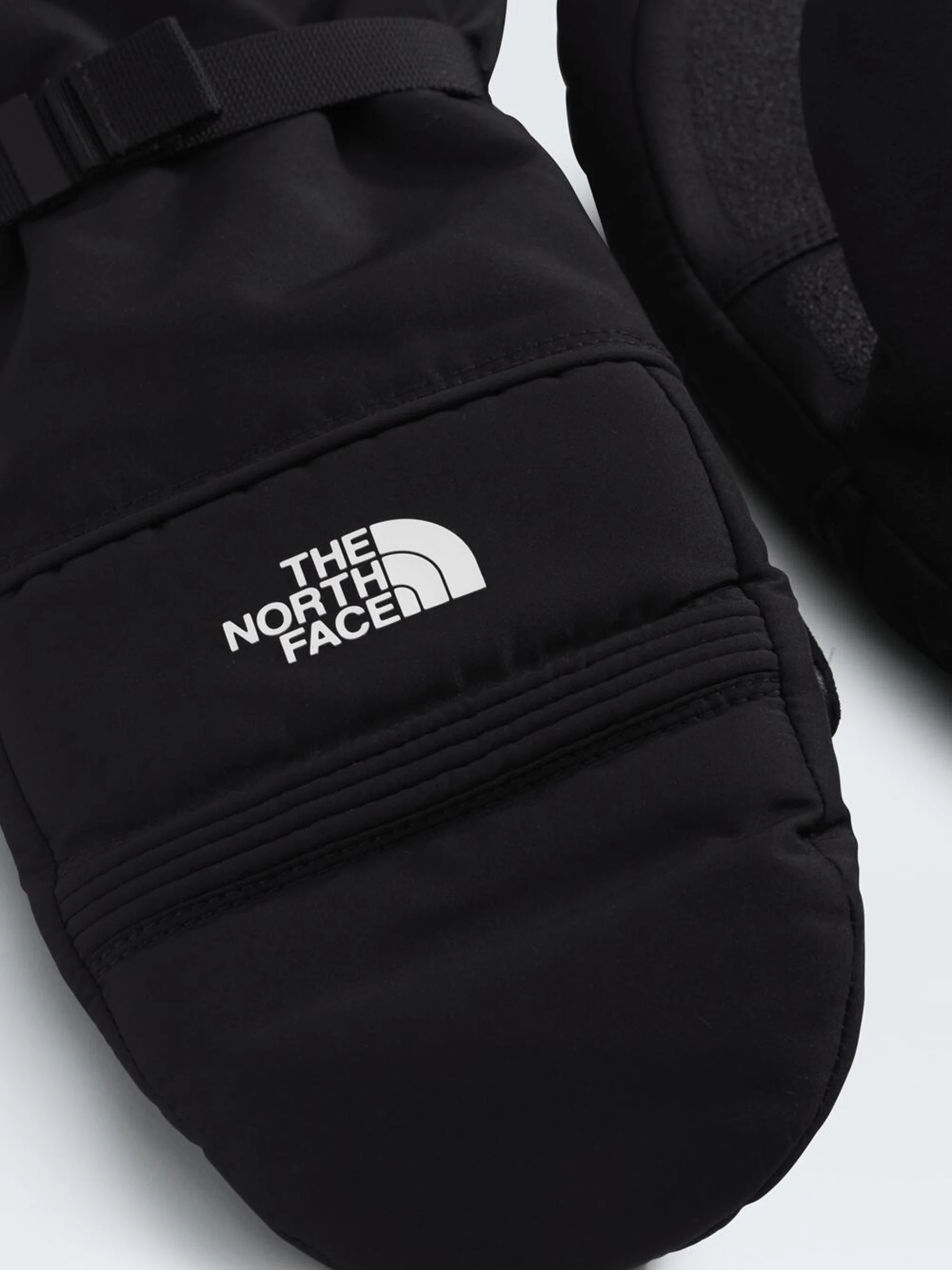 The North Face Mens Montana Ski Mitts - Image 2