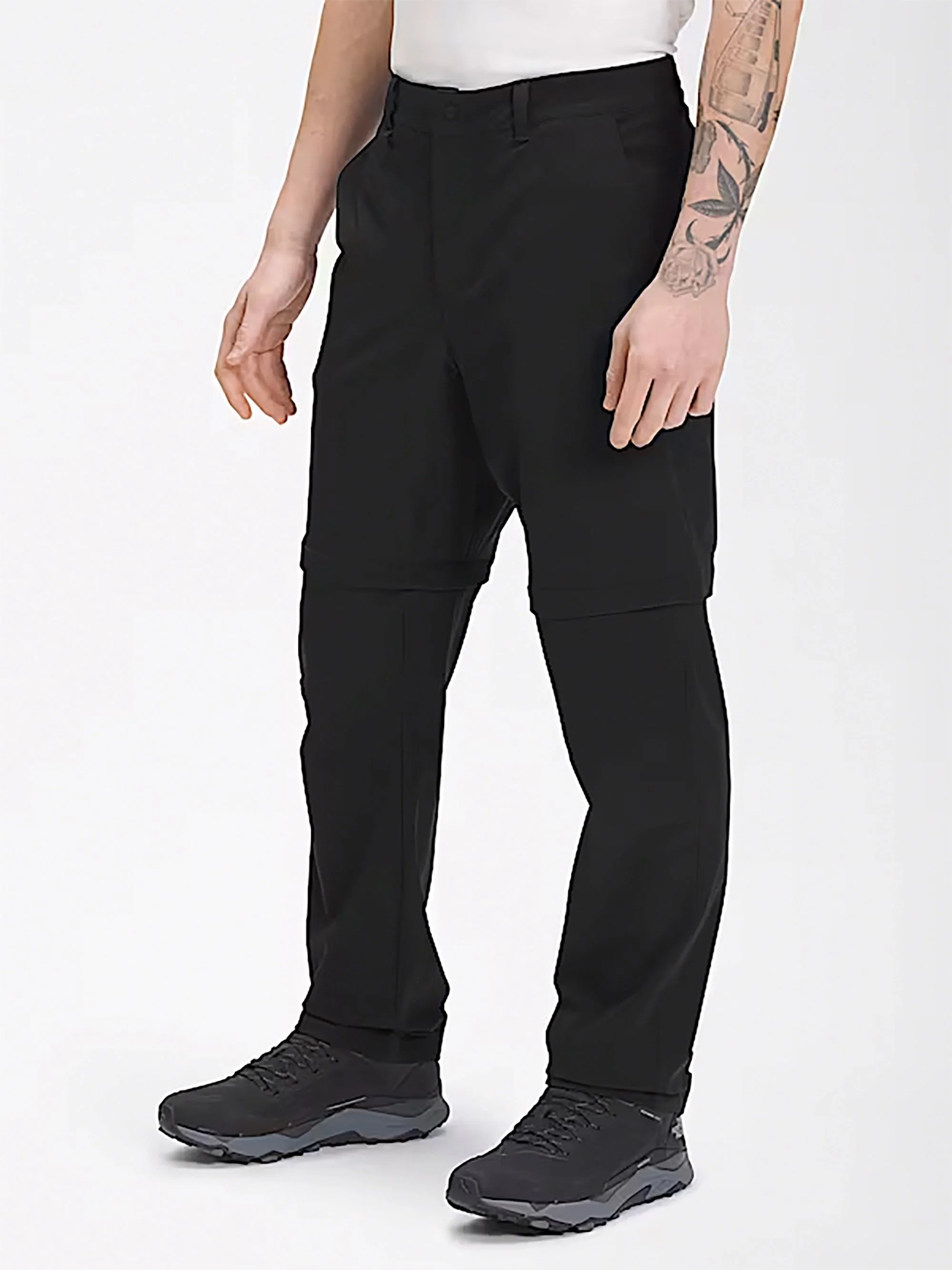 The North Face Mens Paramount Pants - Image 3