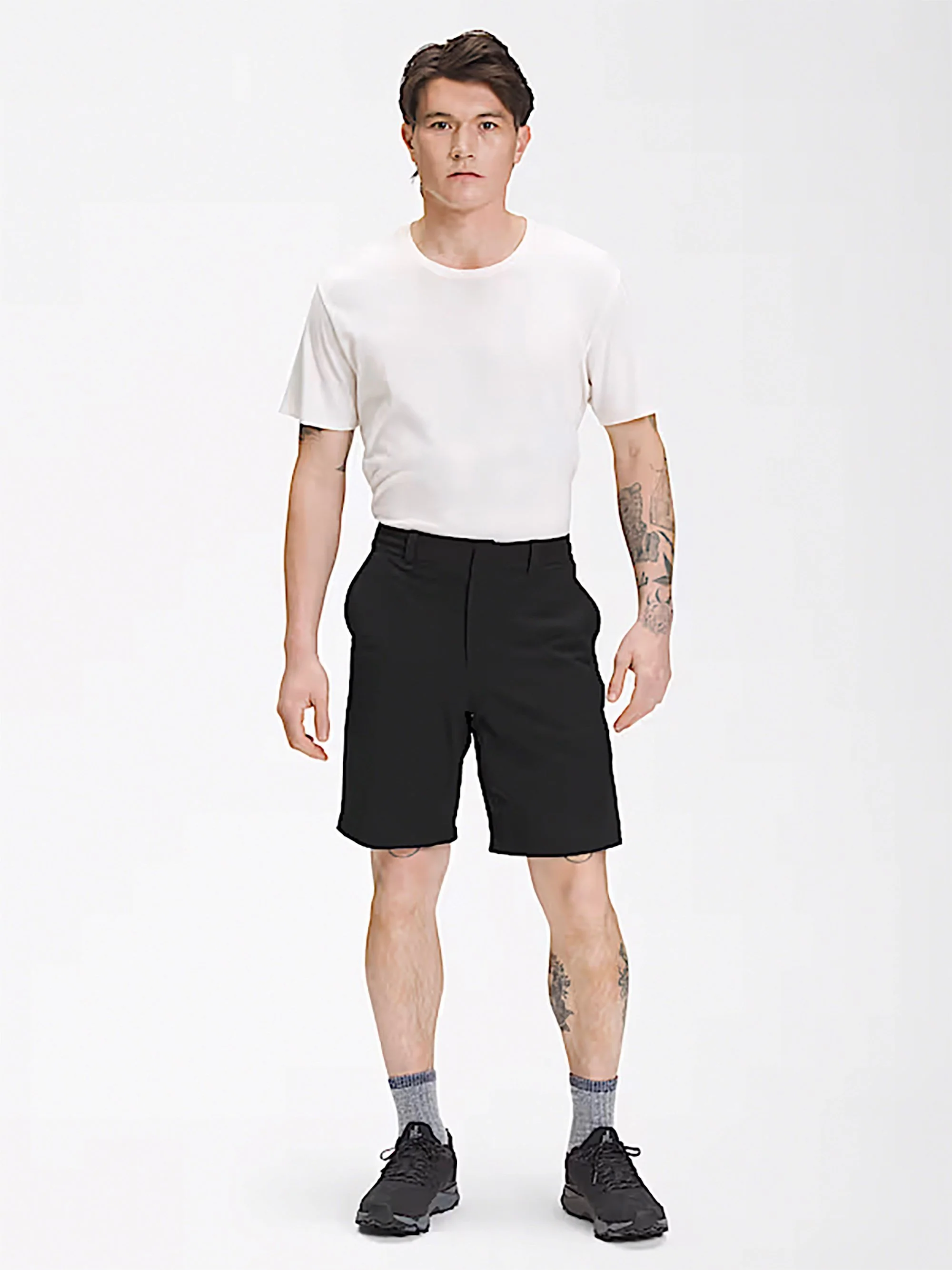 The North Face Mens Paramount Pants - Image 4