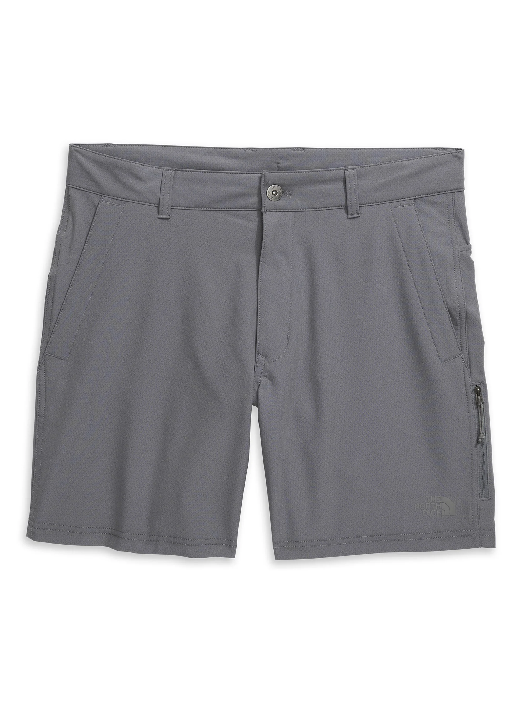 The North Face Mens Rolling Sun Packable Shorts - Image 4