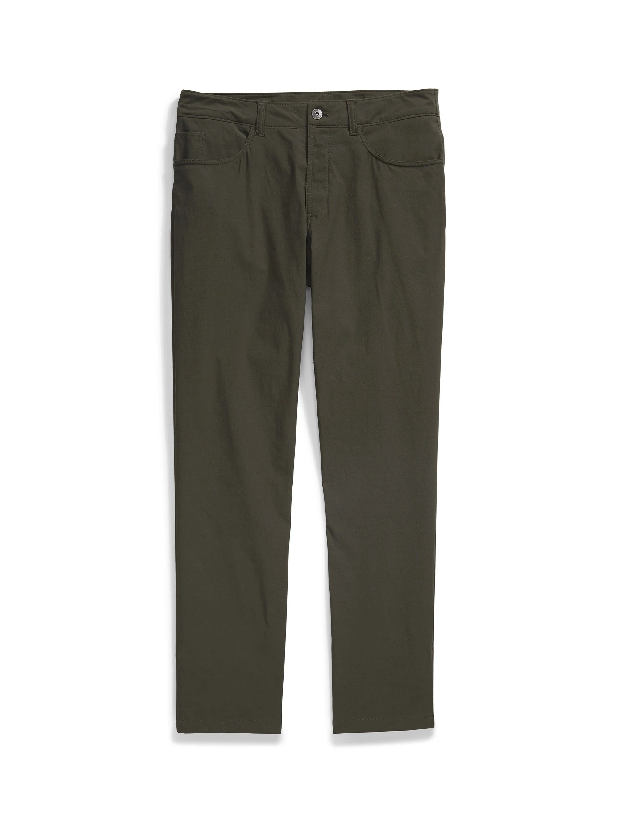 The North Face Mens Sprag 5-Pocket Pants - Image 11