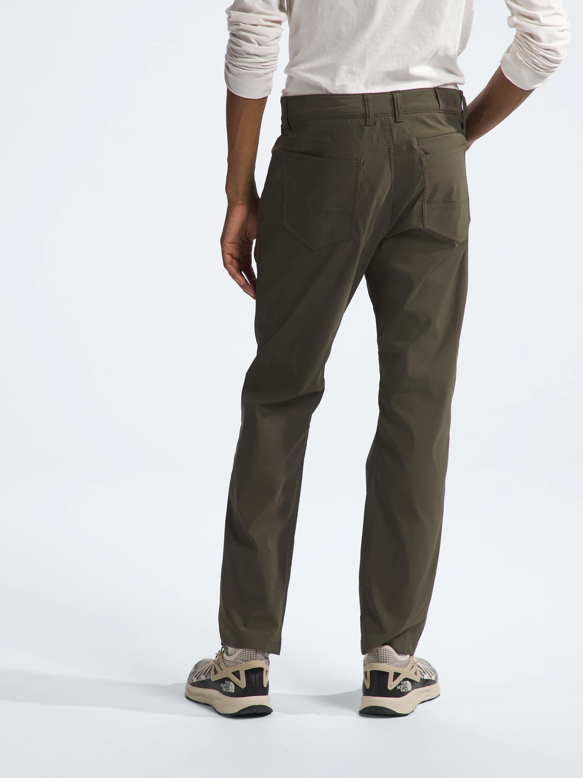 The North Face Mens Sprag 5-Pocket Pants - Image 17