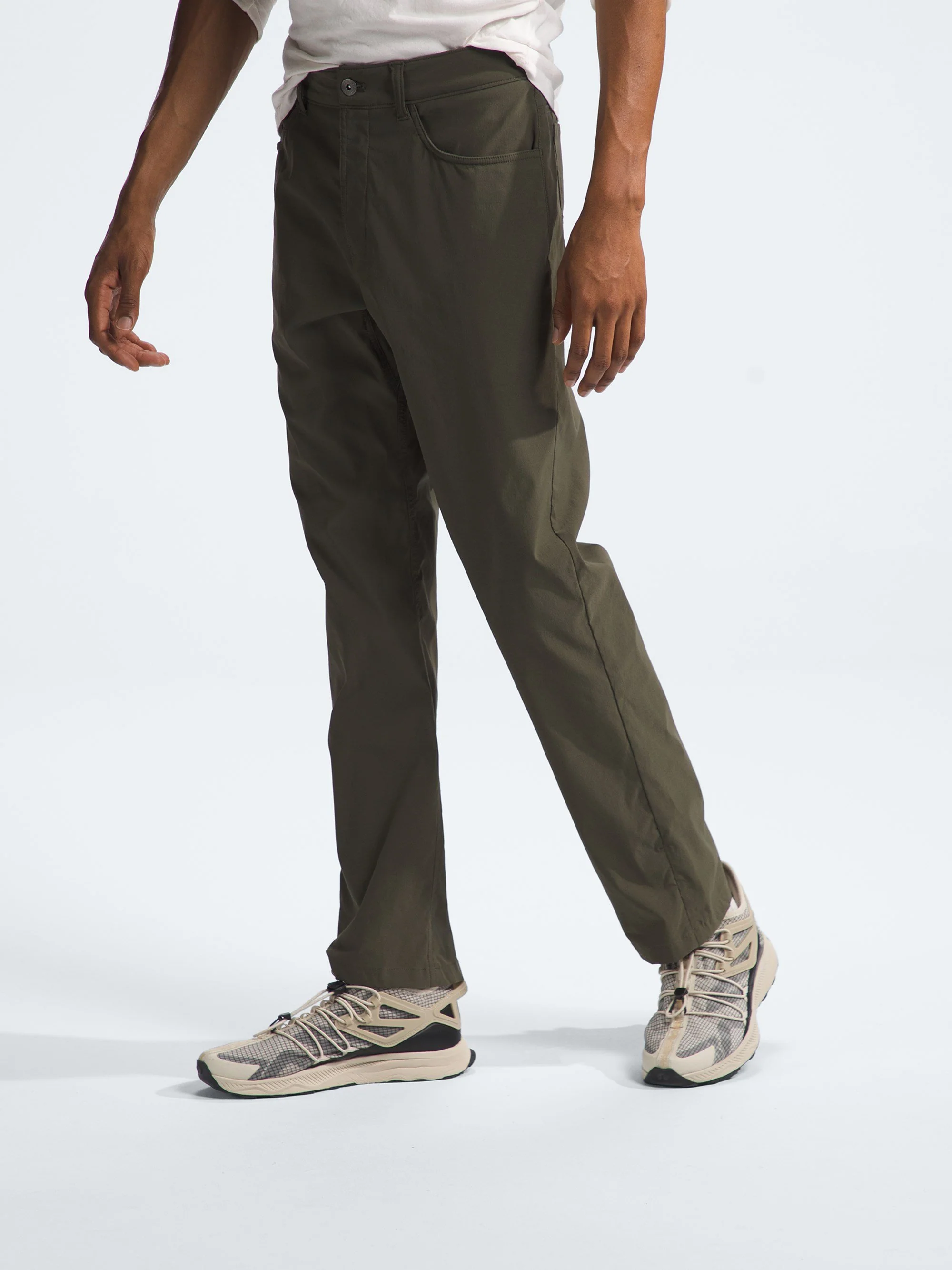 The North Face Mens Sprag 5-Pocket Pants - Image 19
