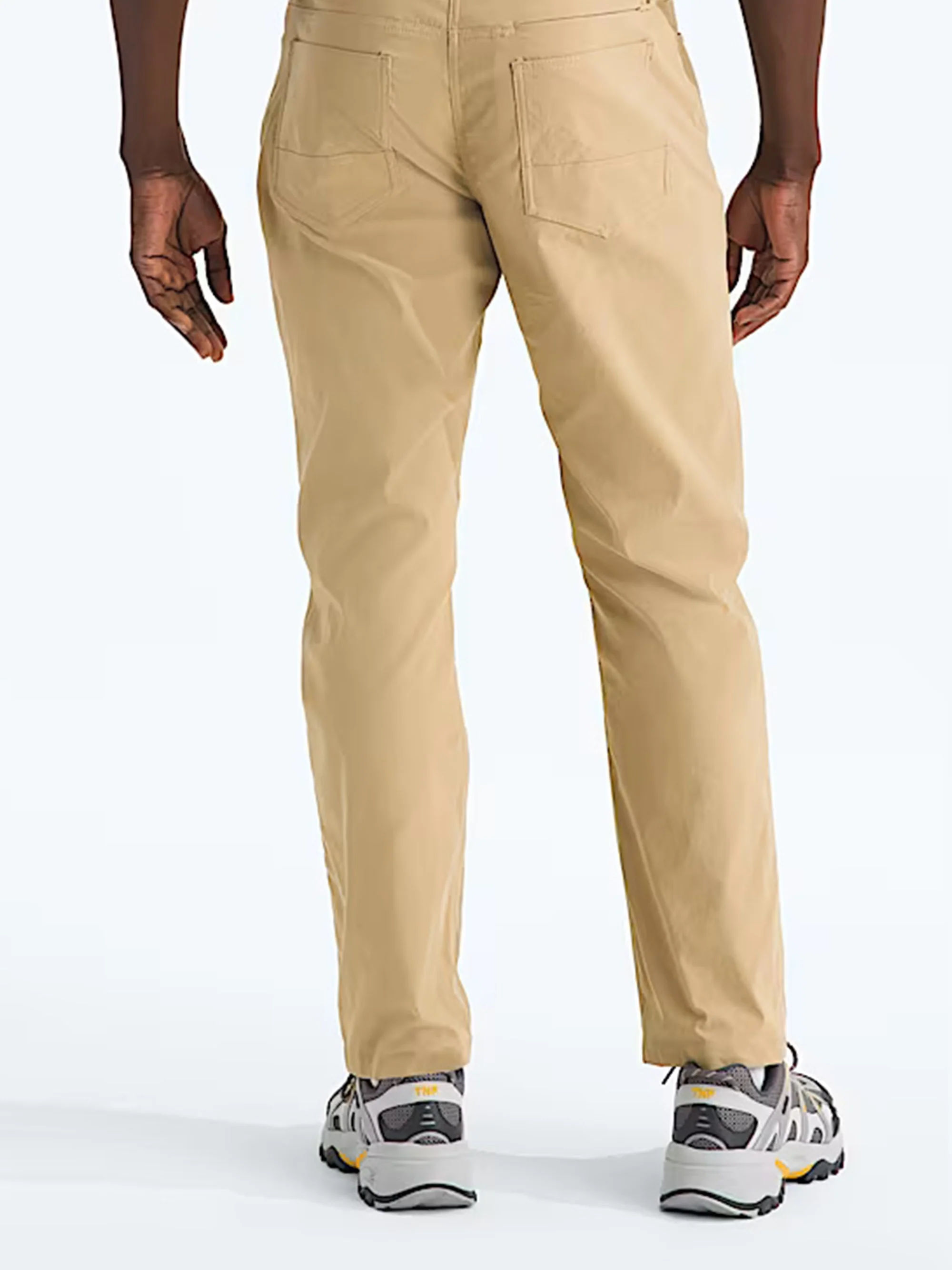 The North Face Mens Sprag 5-Pocket Pants - Image 4