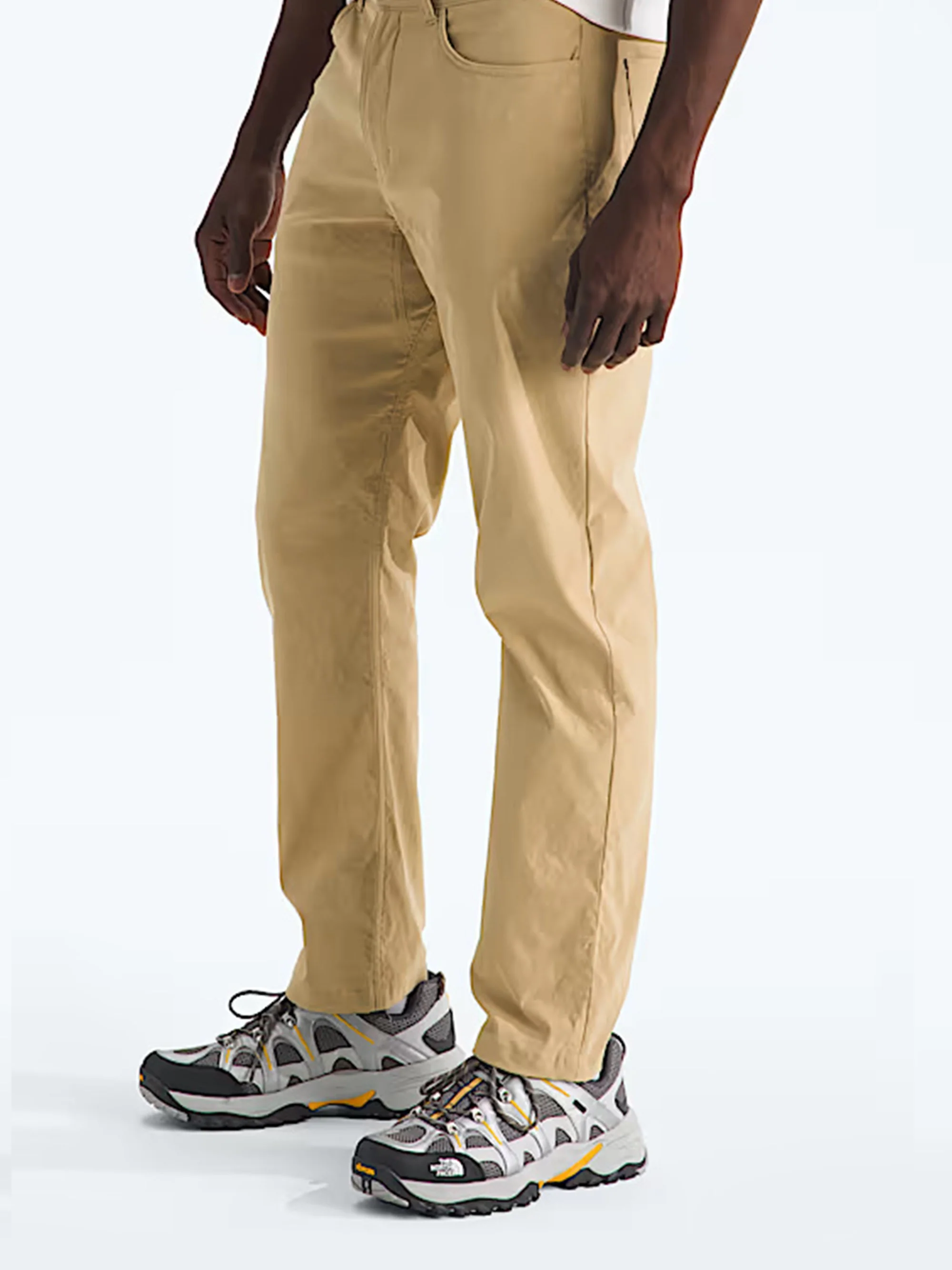 The North Face Mens Sprag 5-Pocket Pants - Image 5