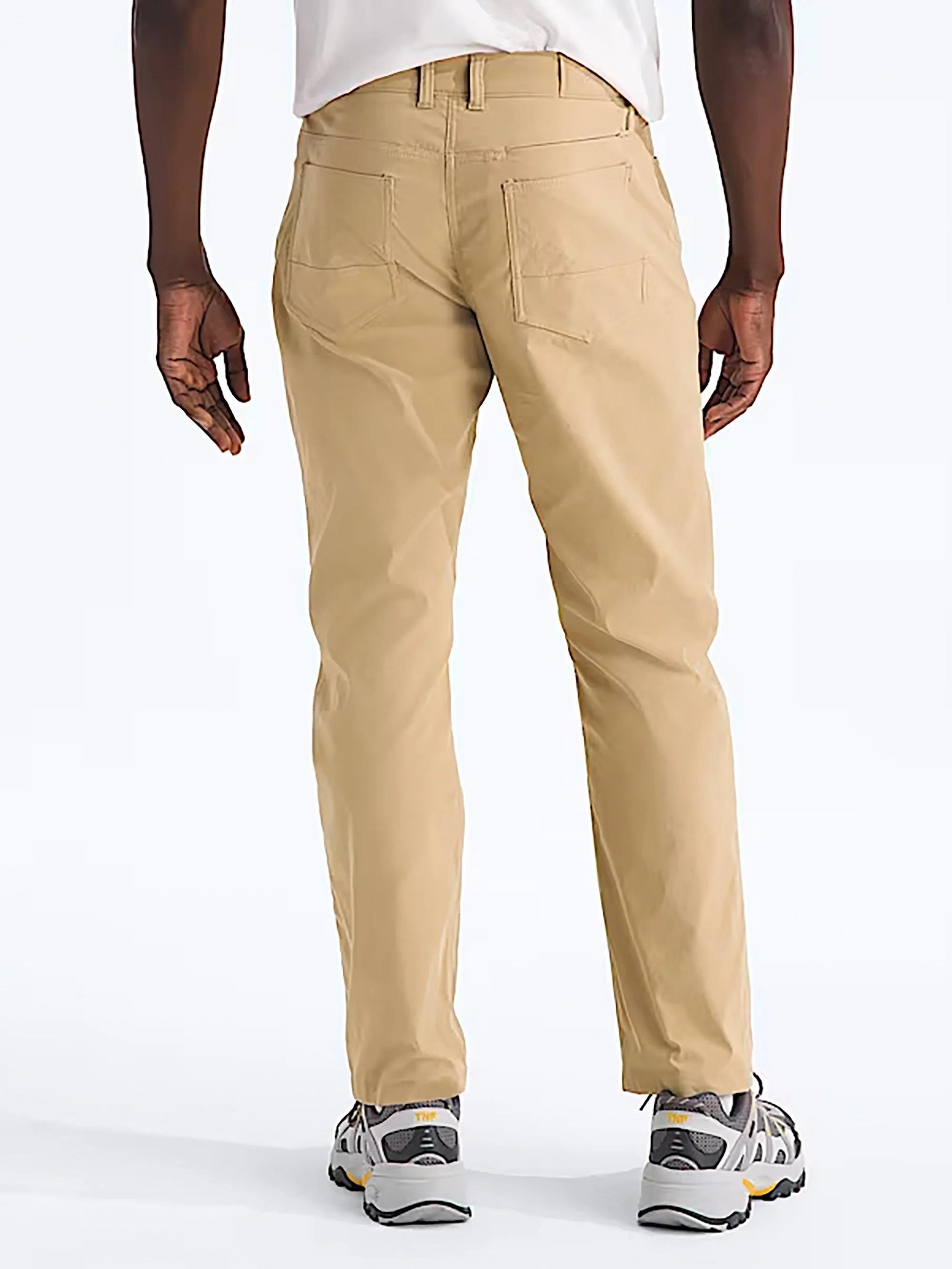 The North Face Mens Sprag 5-Pocket Pants - Image 8