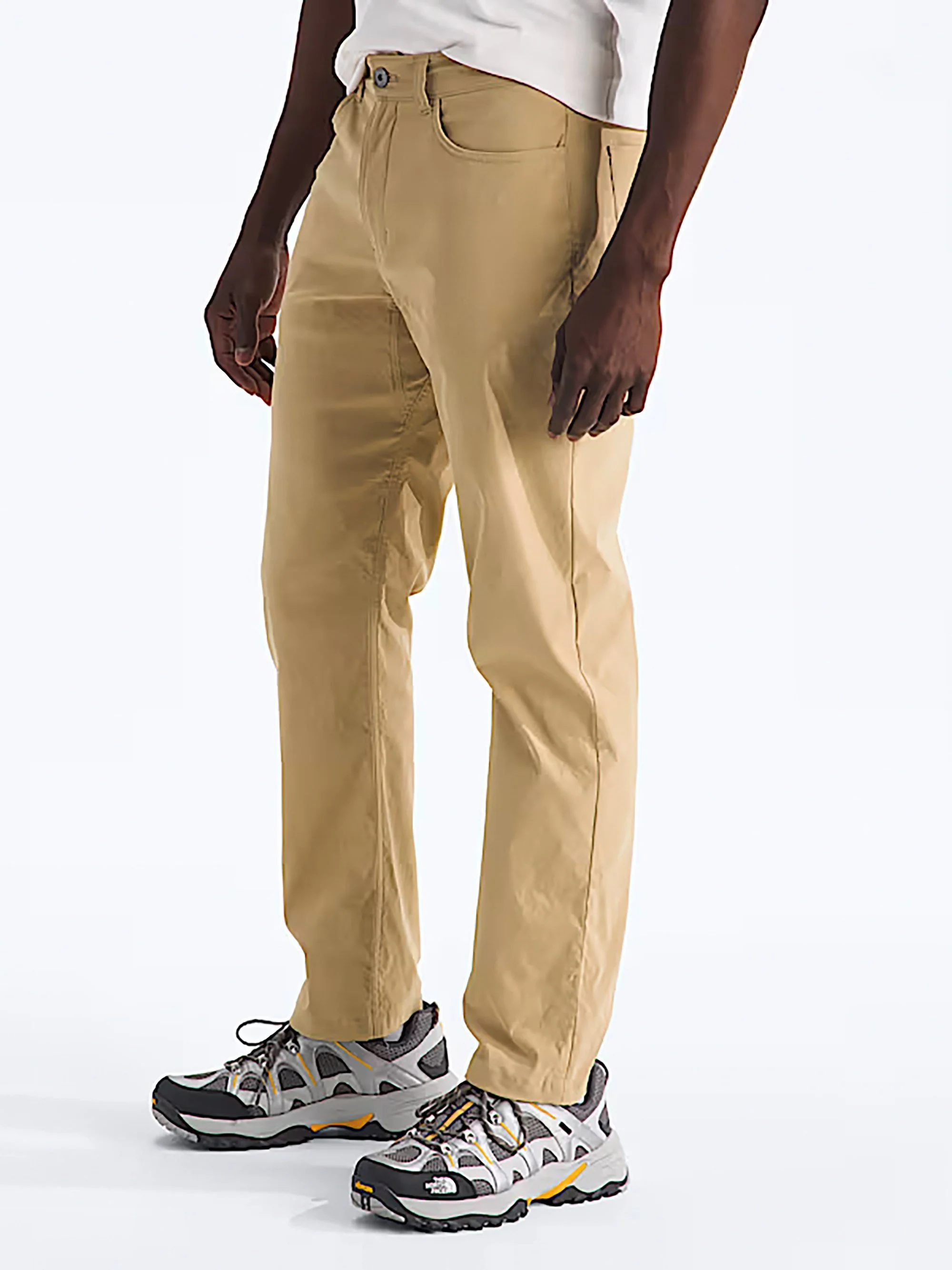 The North Face Mens Sprag 5-Pocket Pants - Image 9