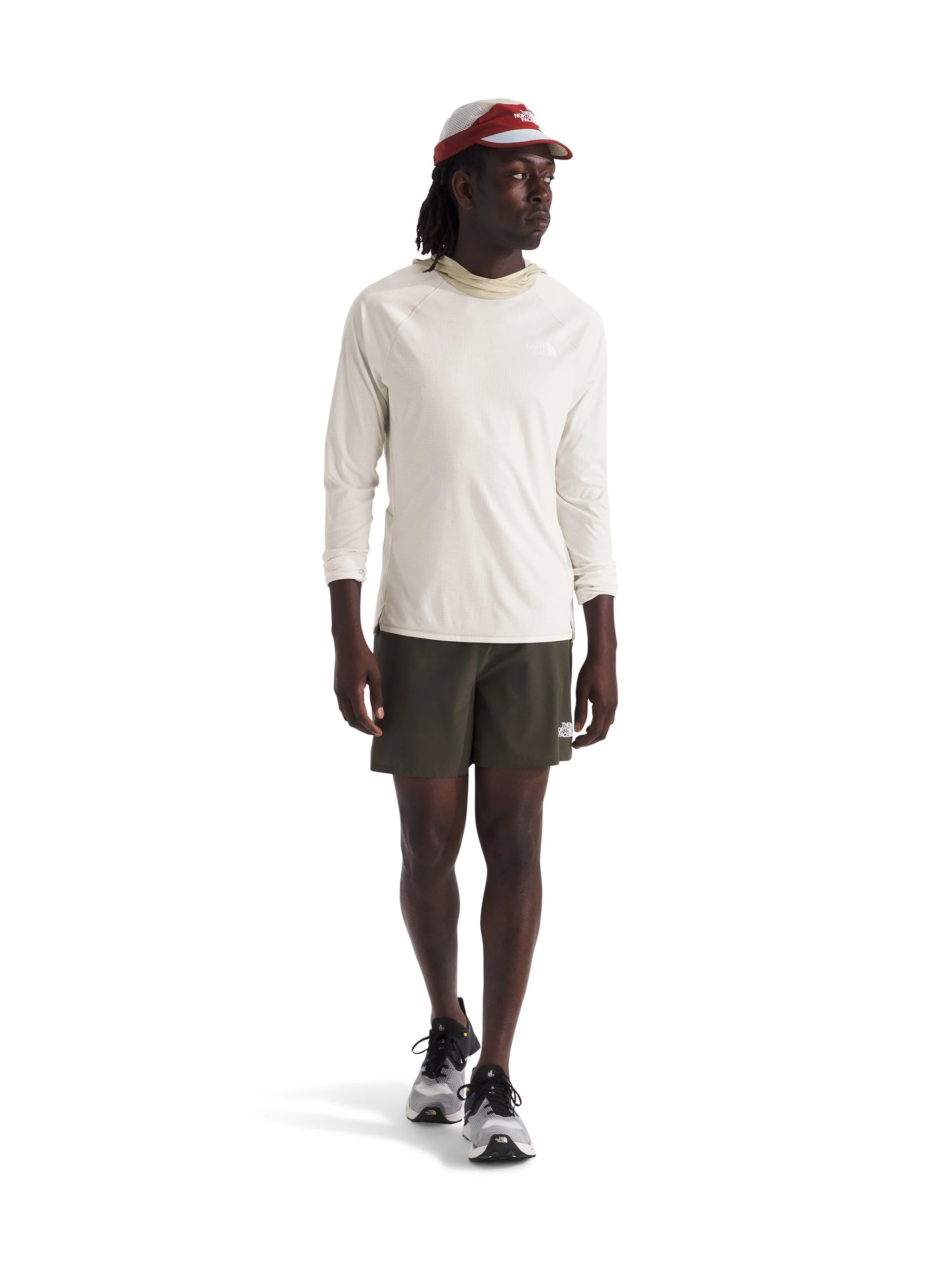The North Face Mens Sunriser Hoodie - Image 3