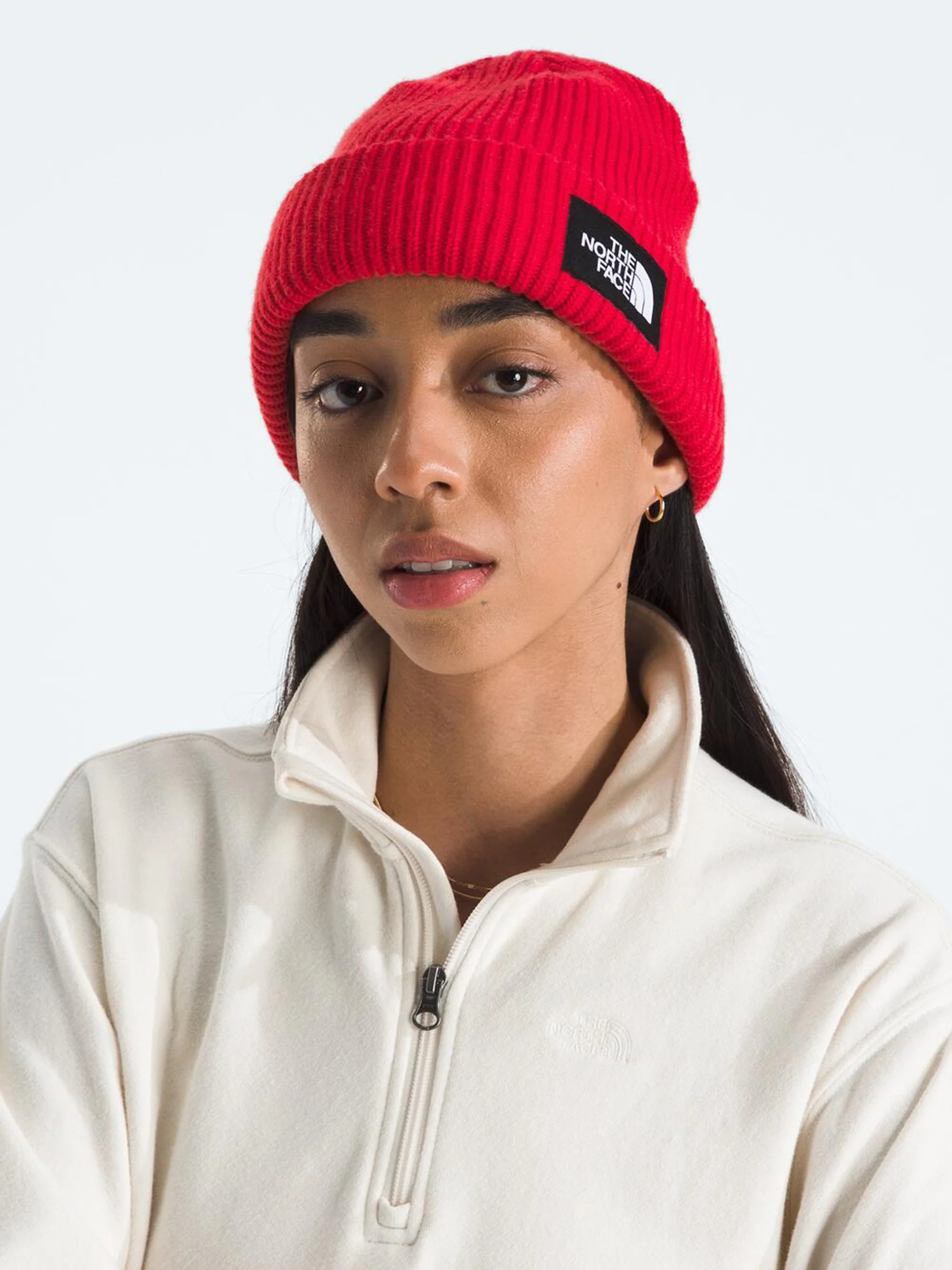 The North Face Salty Lined Beanie - Image 4