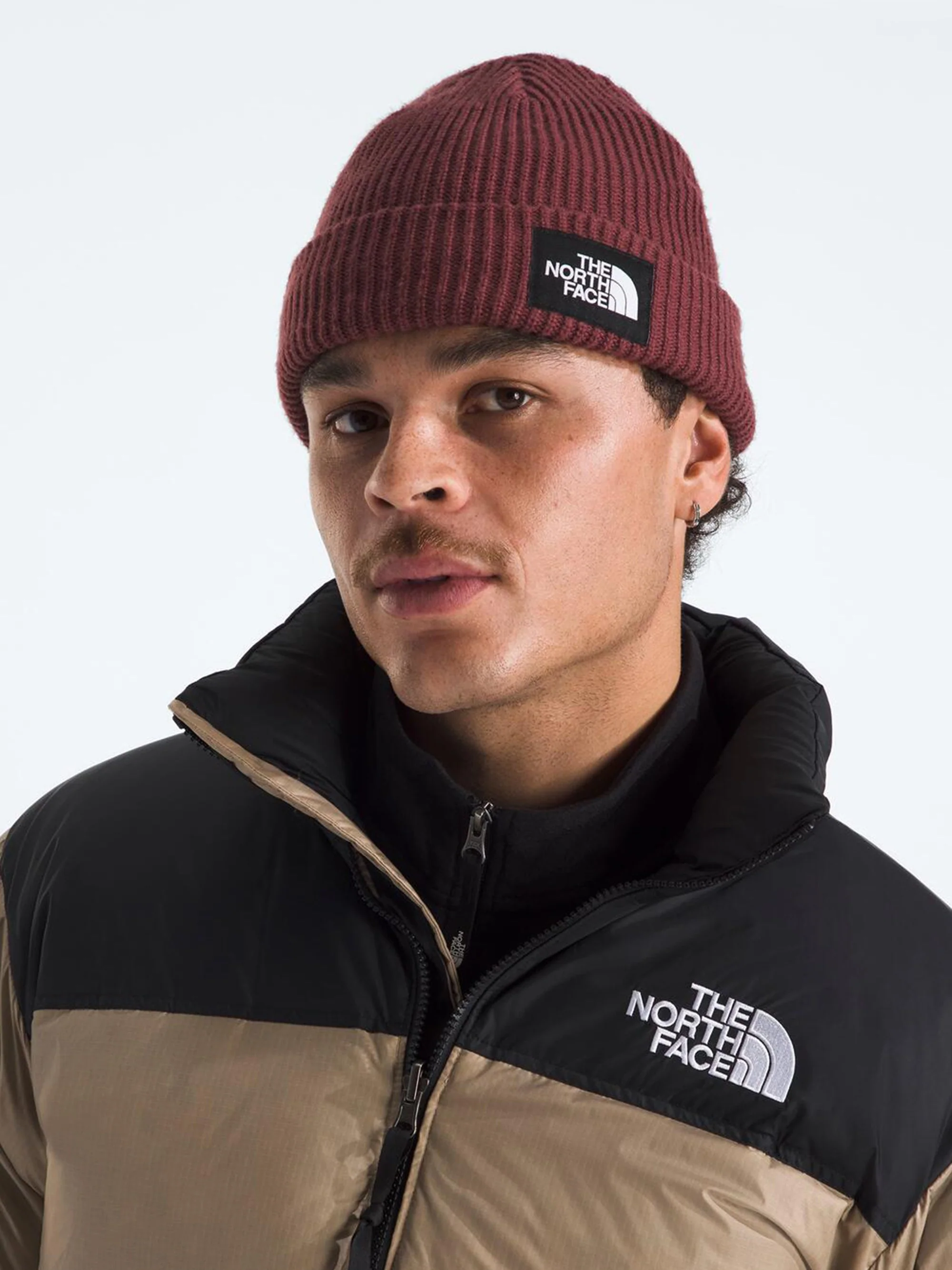 The North Face Salty Lined Beanie - Image 8