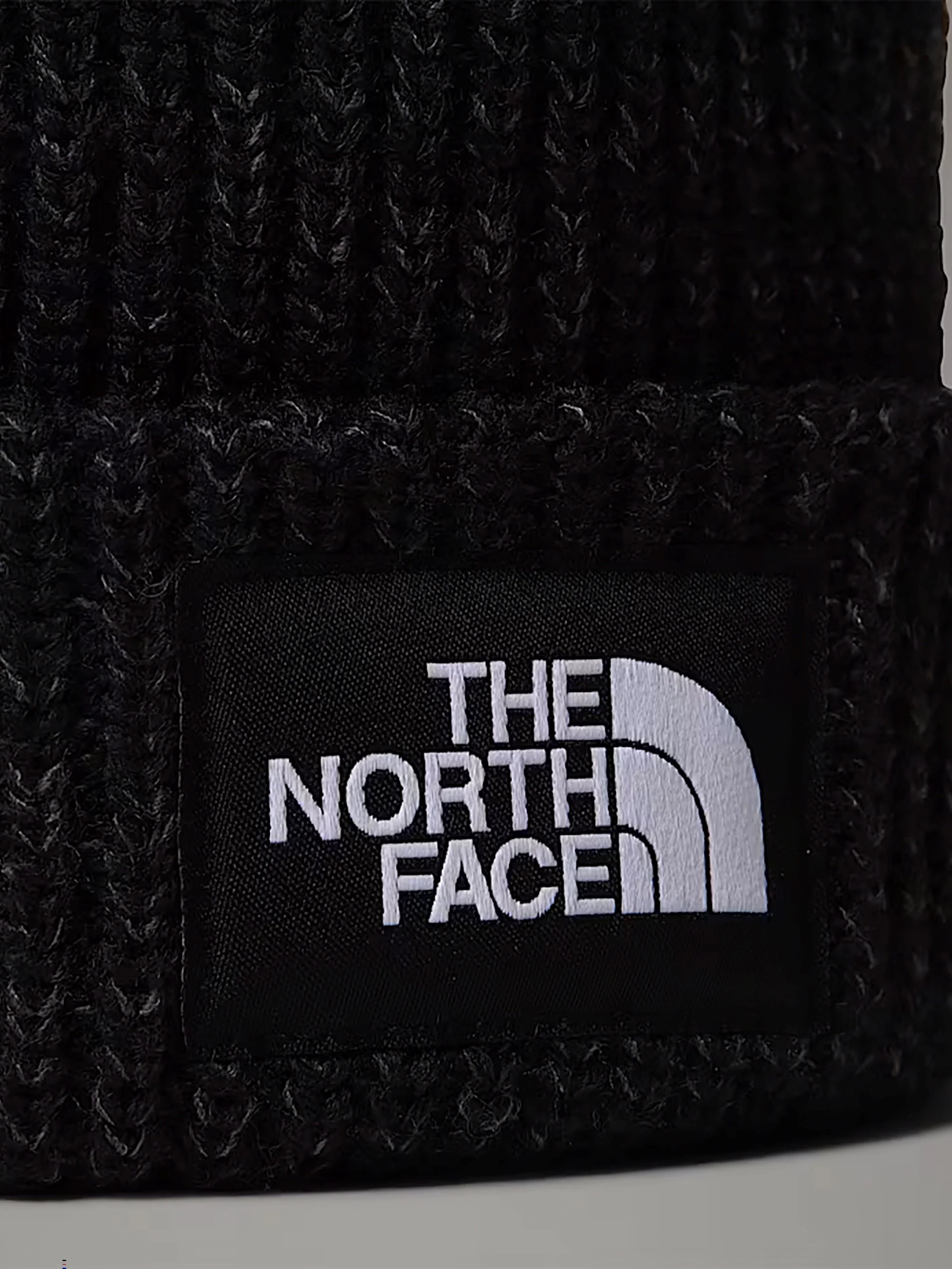 The North Face Salty Lined Beanie - Image 9