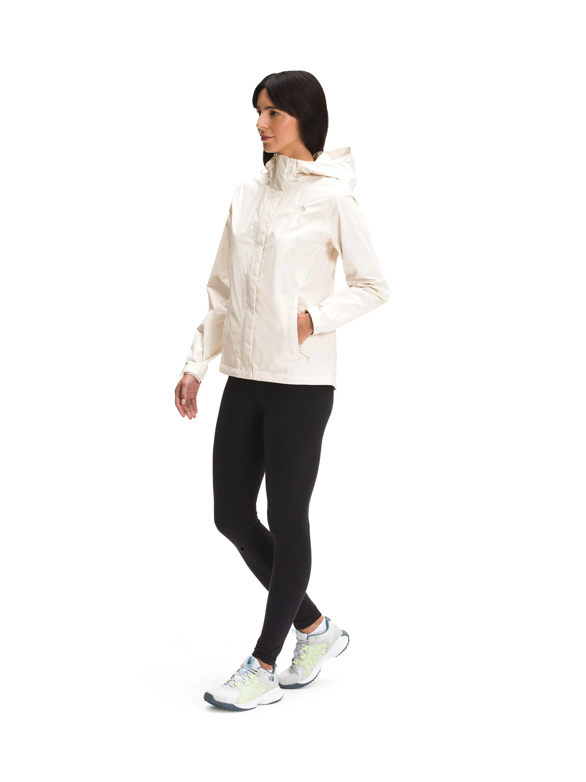 The North Face Venture 2 Womens Jacket - Image 10