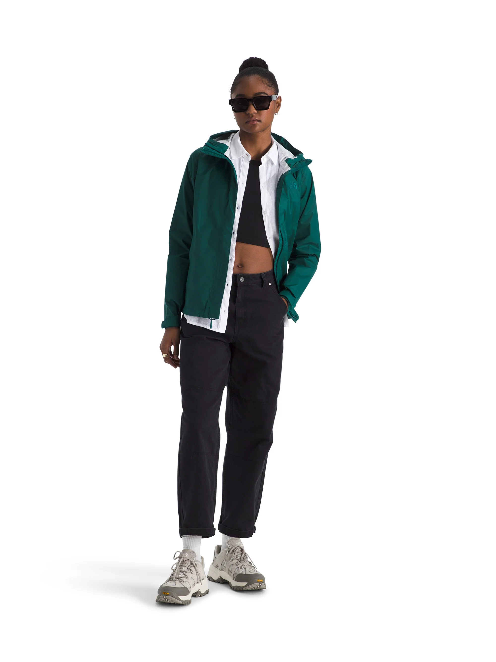 The North Face Venture 2 Womens Jacket - Image 13