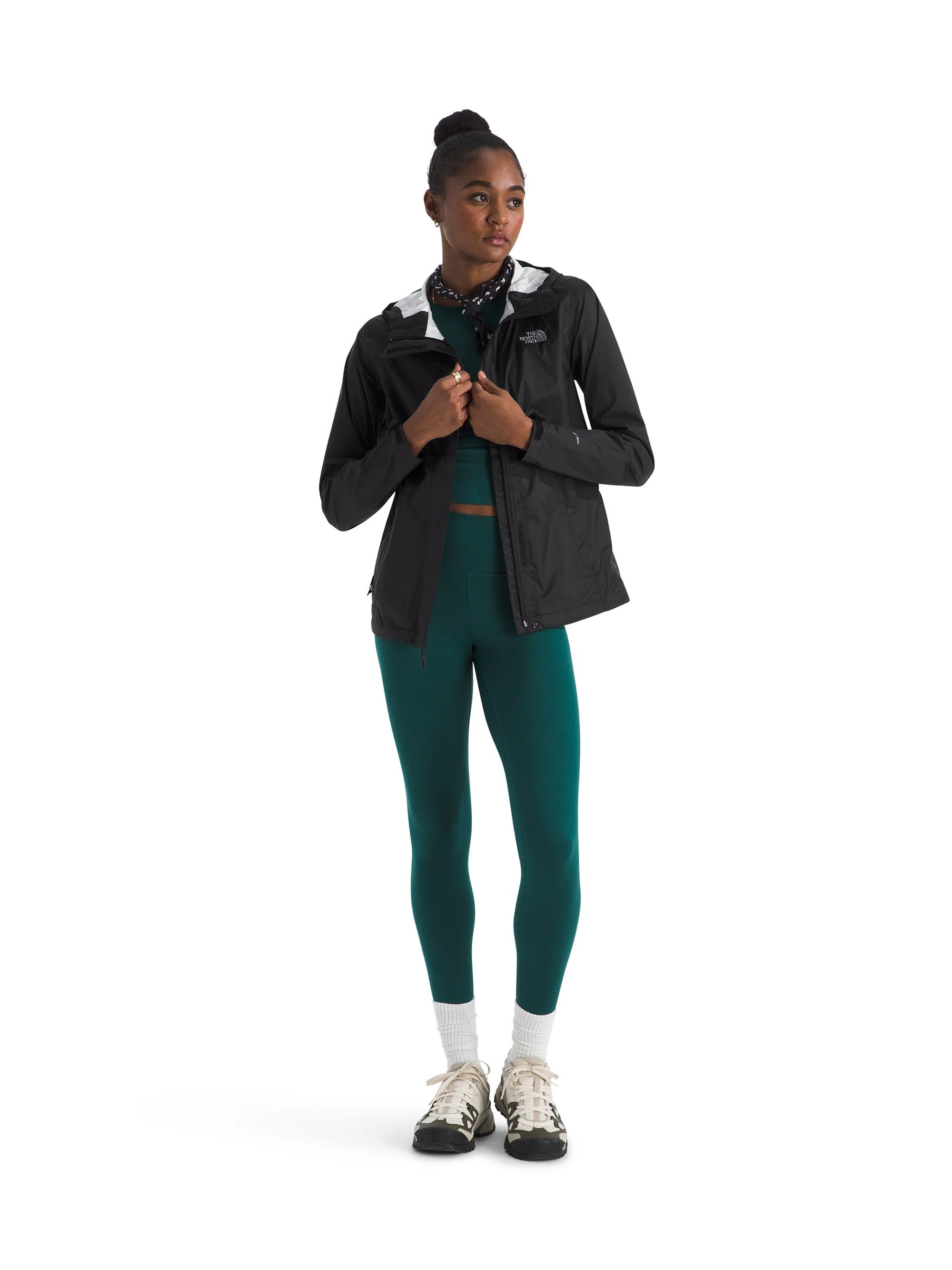 The North Face Venture 2 Womens Jacket - Image 8