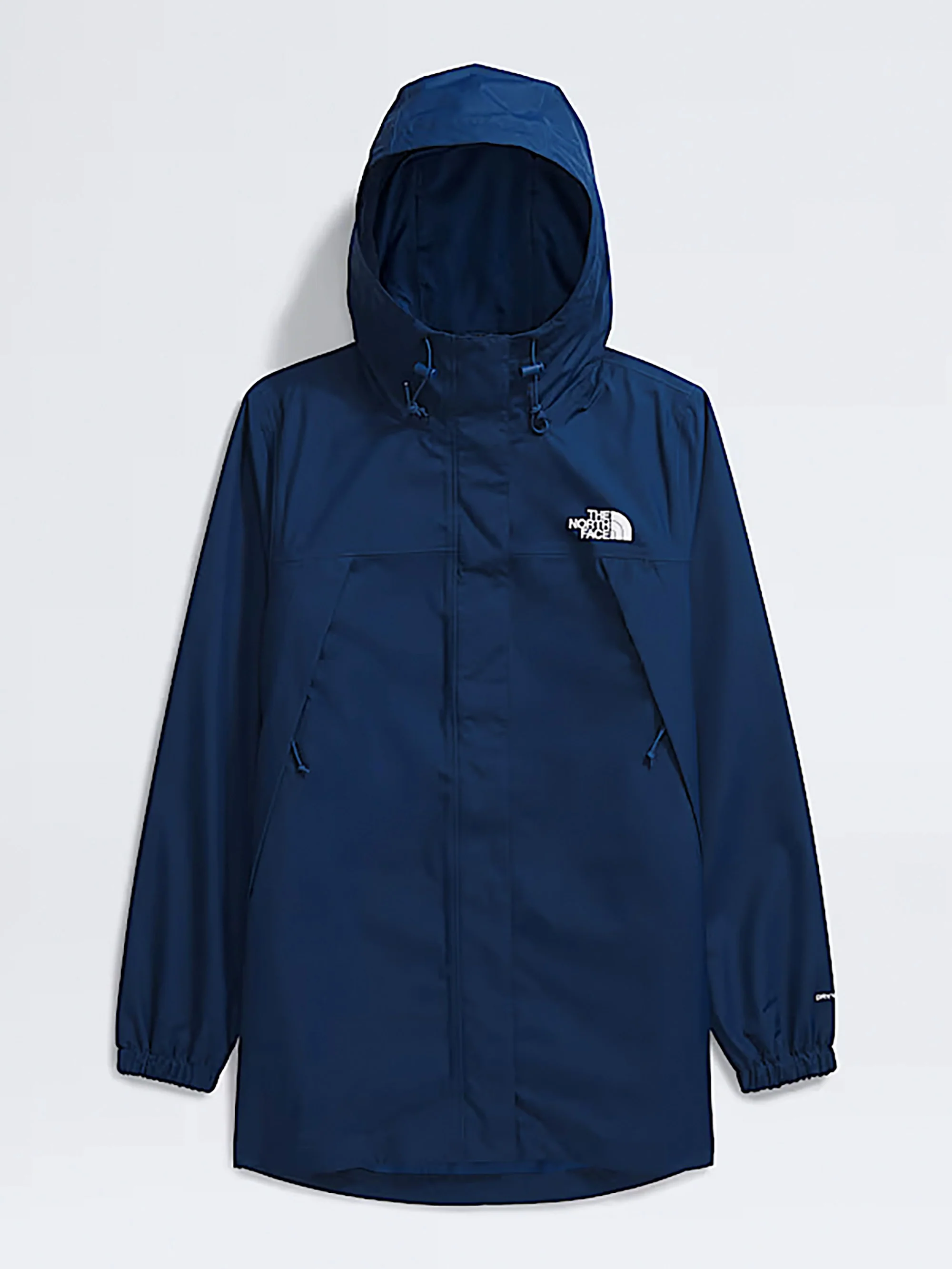 The North Face Womens Antora Rain Parka - Image 10