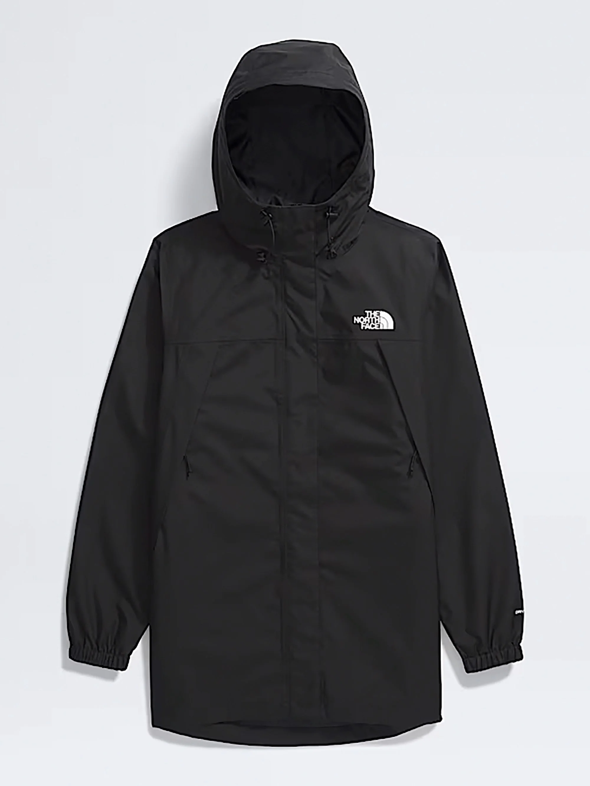 The North Face Womens Antora Rain Parka - Image 5