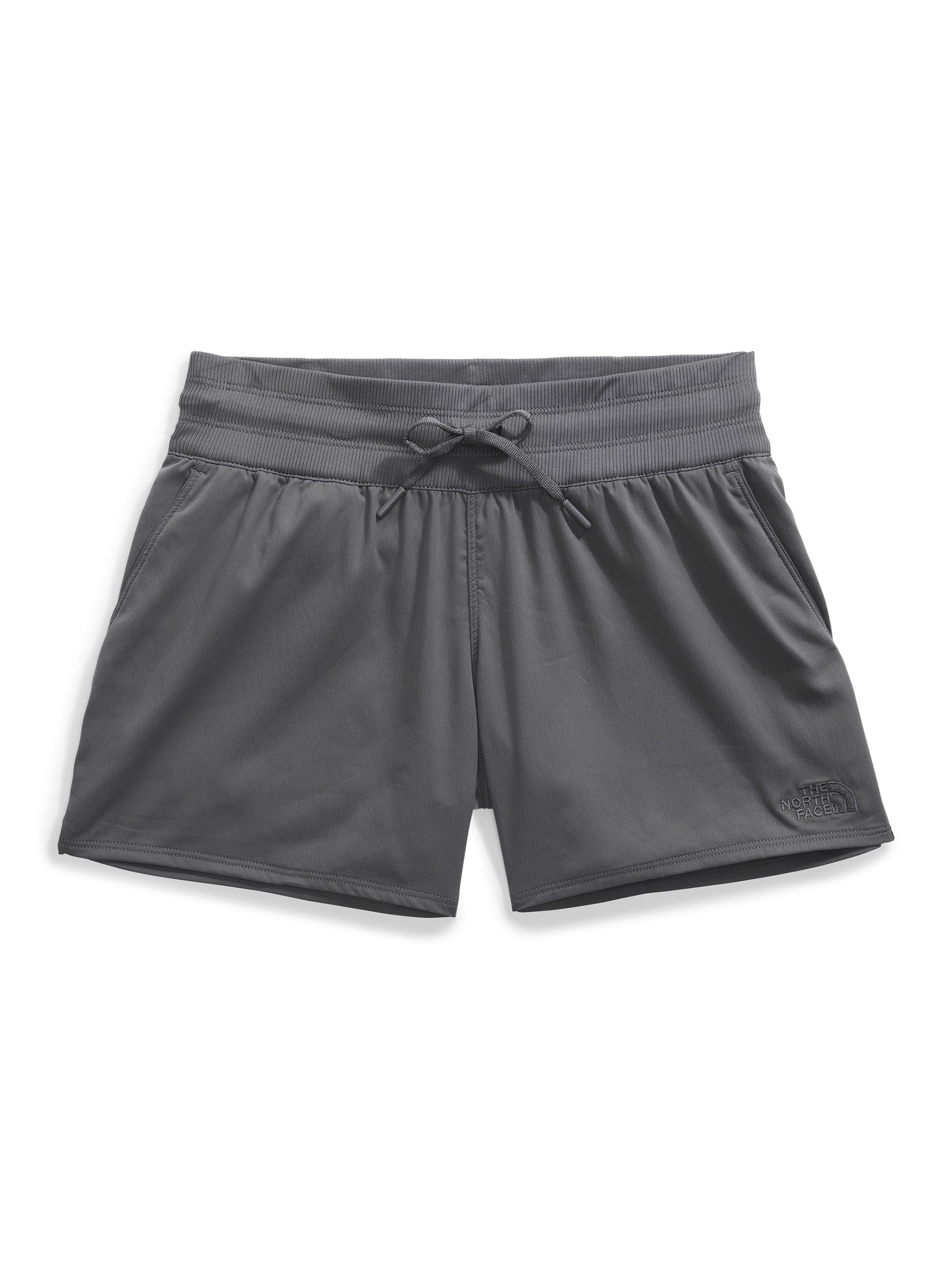 The North Face Womens Aphrodite Shorts - Image 3