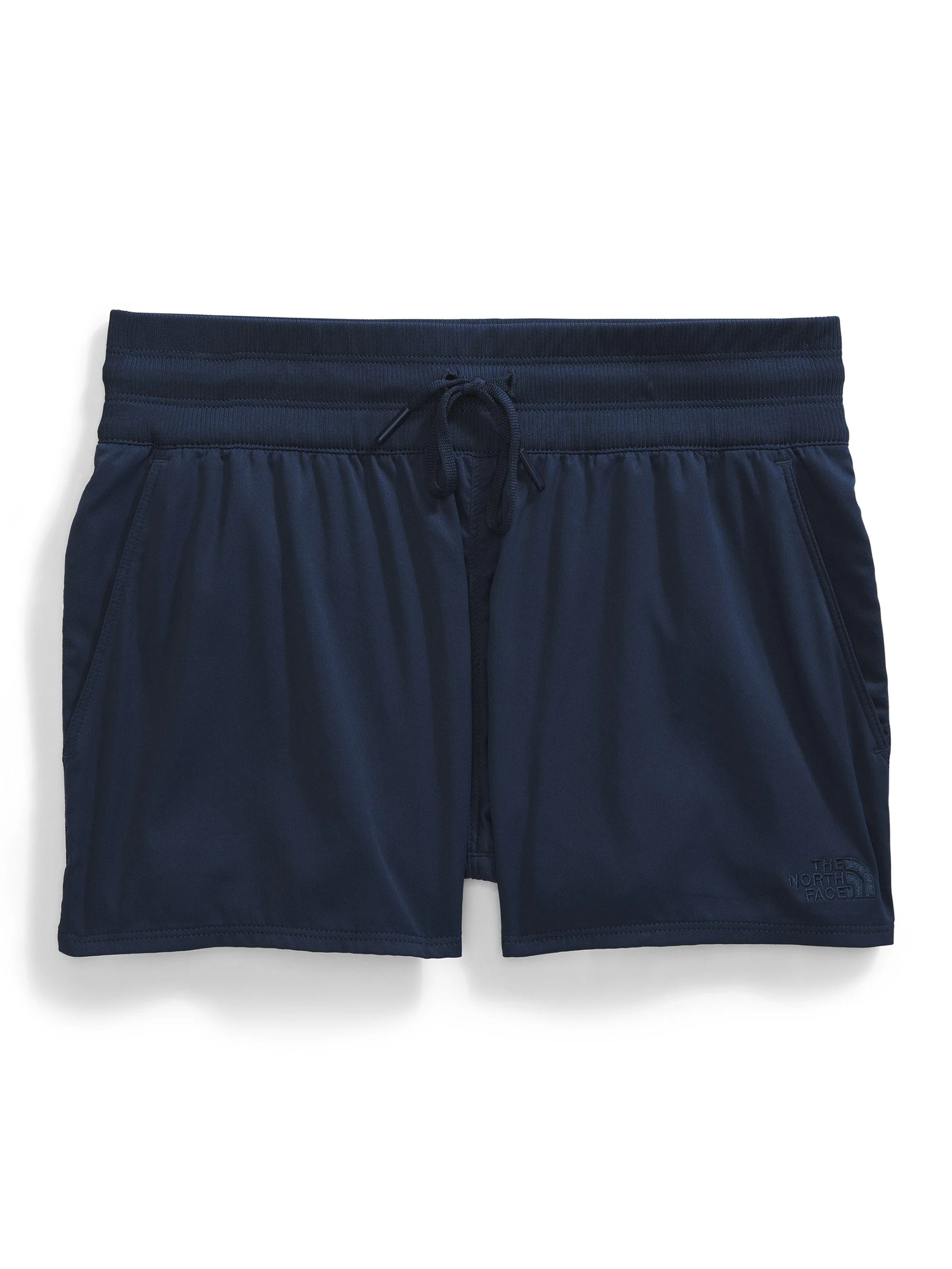 The North Face Womens Aphrodite Shorts - Image 4