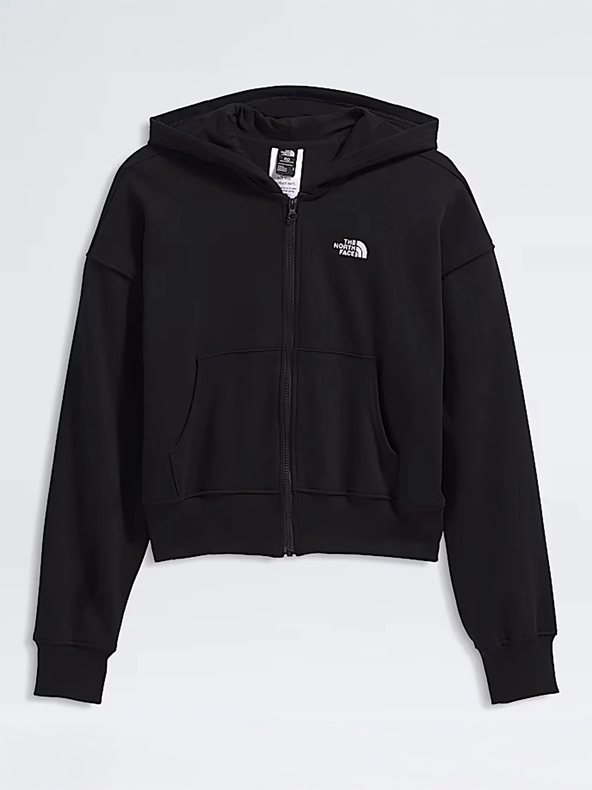 The North Face Womens Evolution Full Zip - Image 4