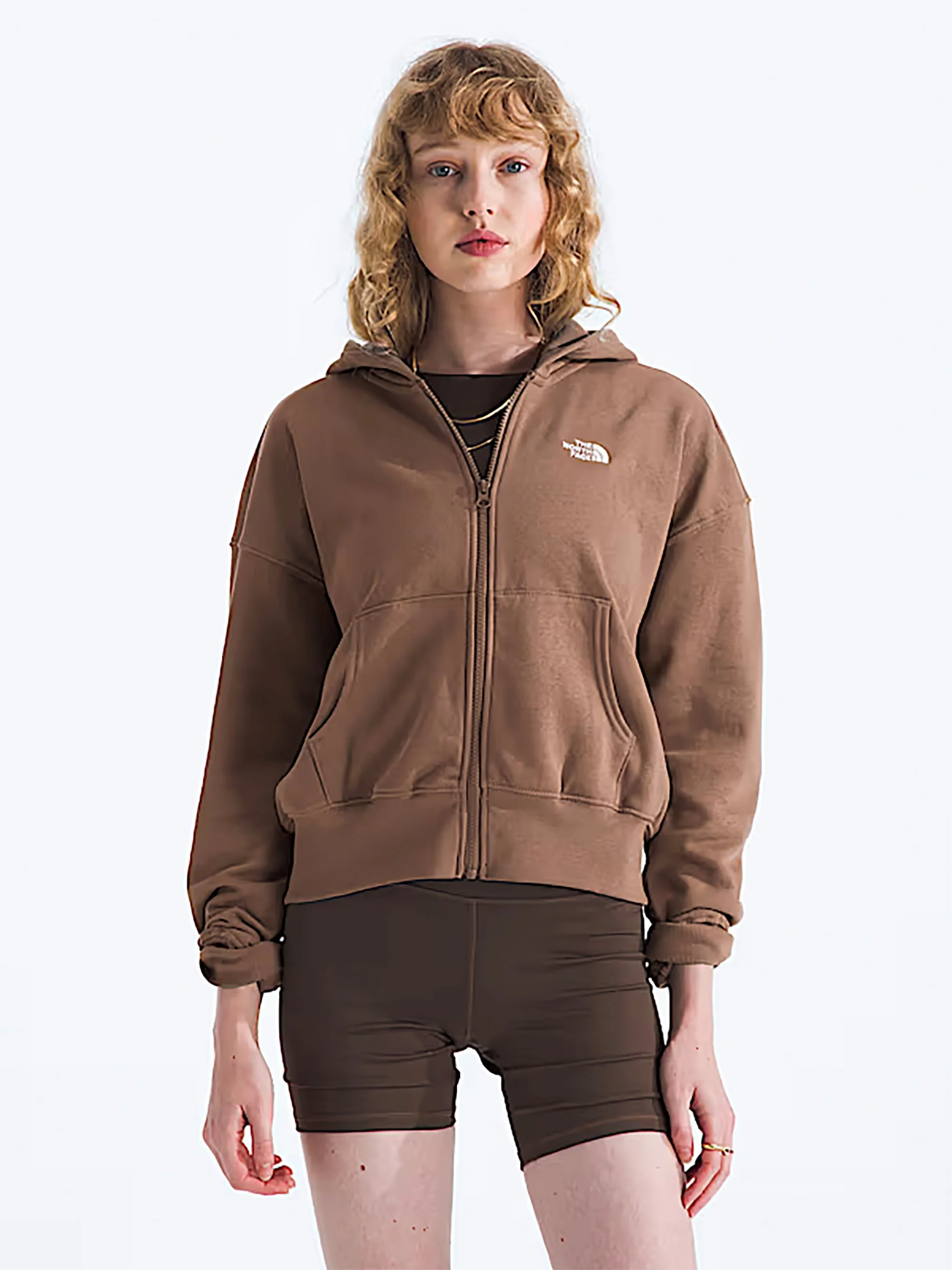 The North Face Womens Evolution Full Zip - Image 5