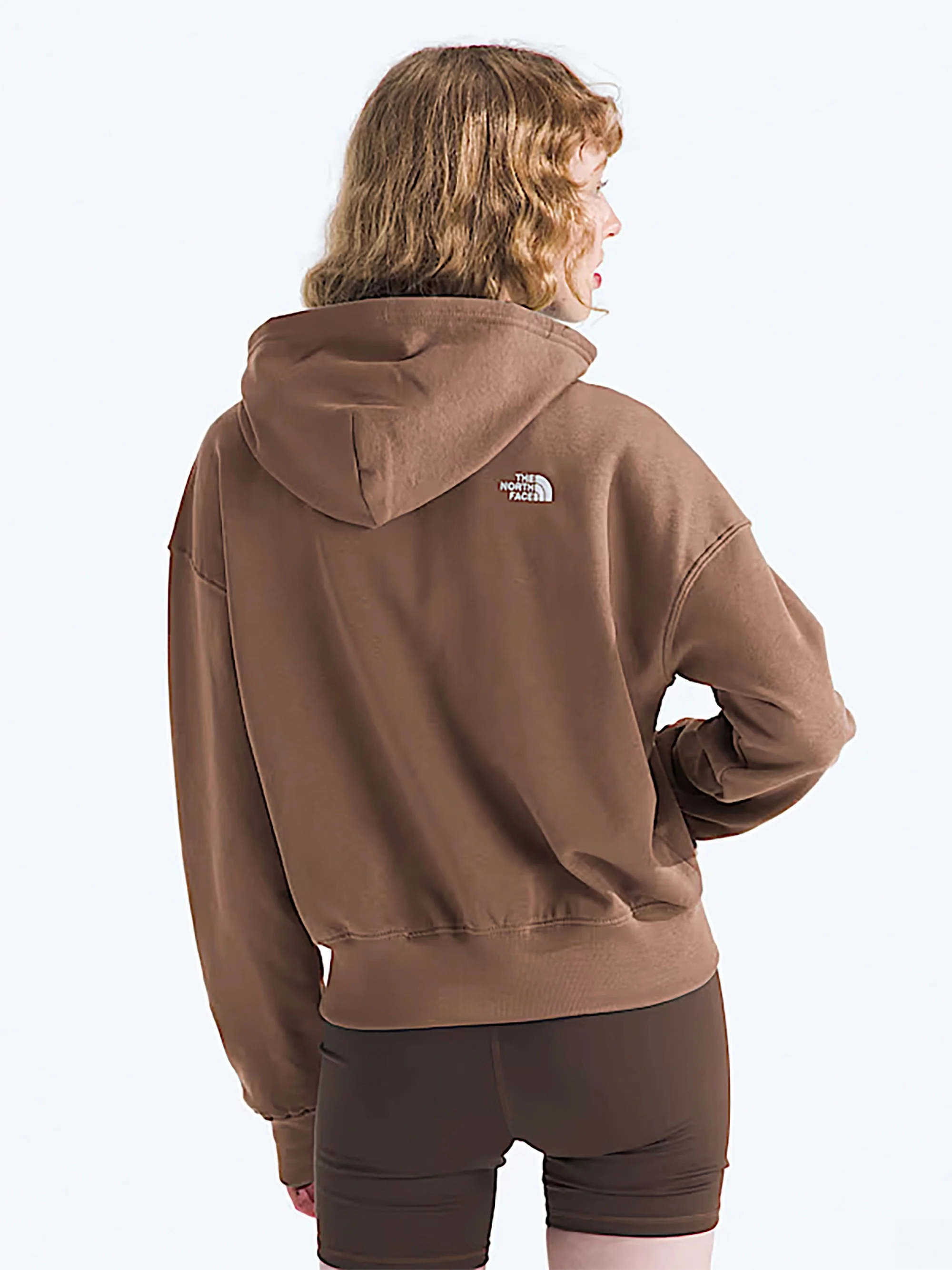 The North Face Womens Evolution Full Zip - Image 6
