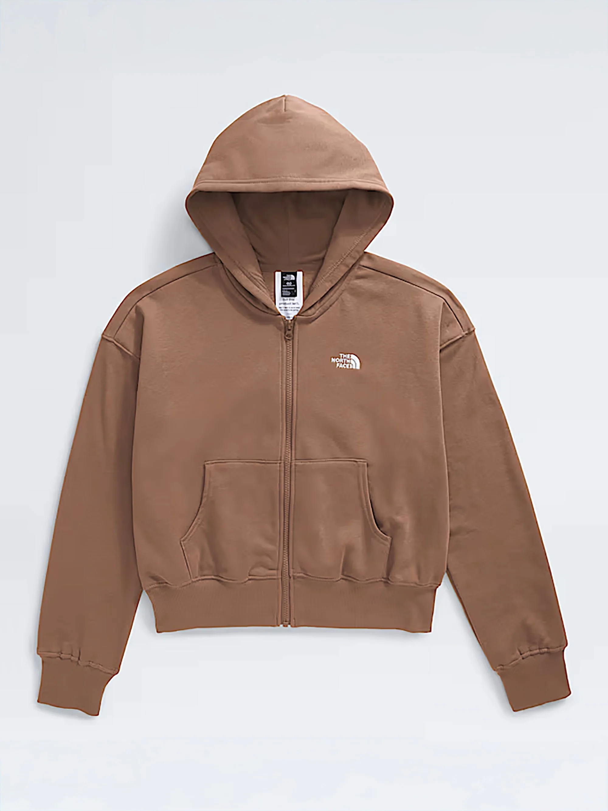 The North Face Womens Evolution Full Zip - Image 8