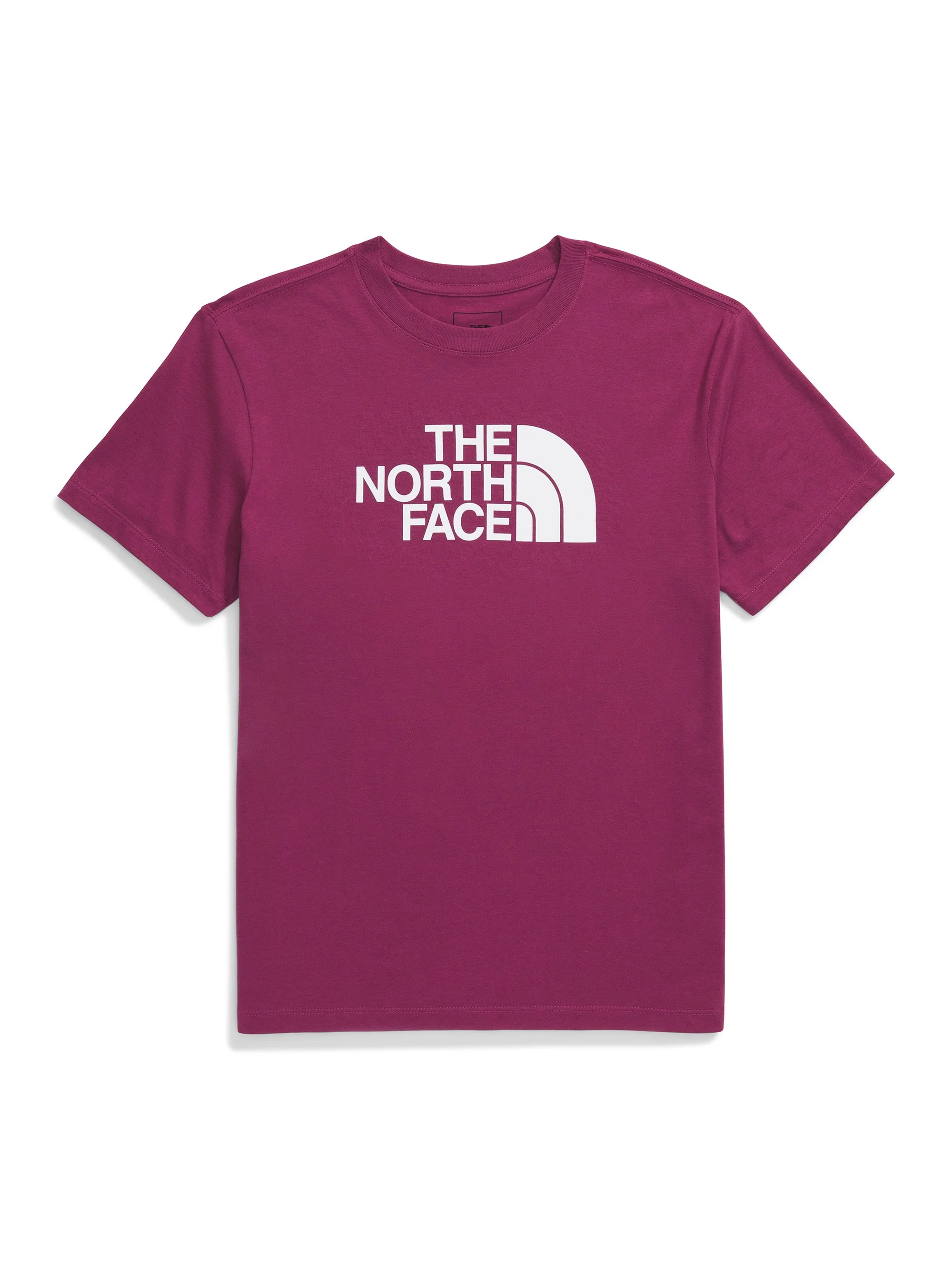 The North Face Womens Evolution Half Dome Short Sleeve Tee - Image 3