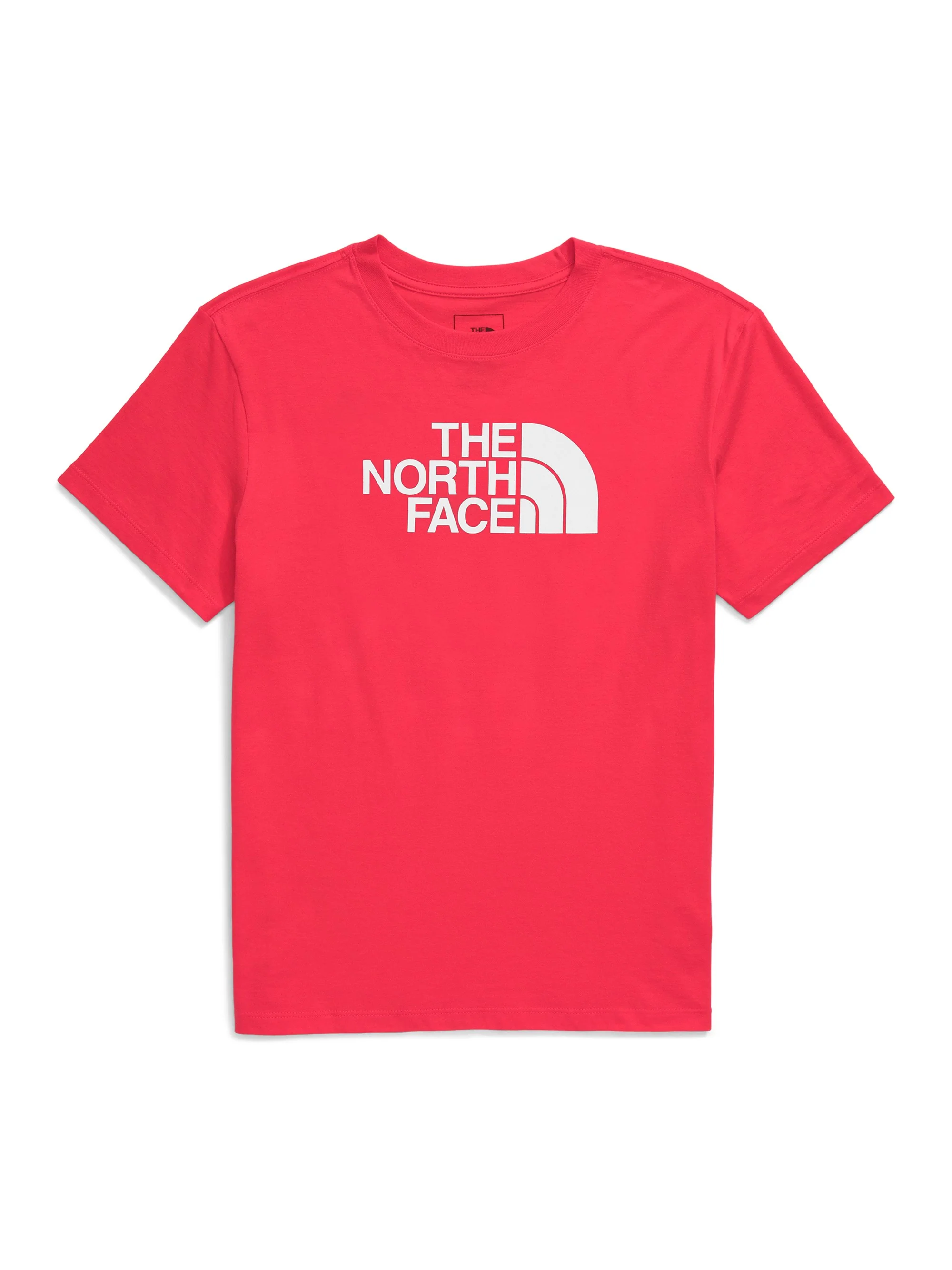 The North Face Womens Evolution Half Dome Short Sleeve Tee - Image 5