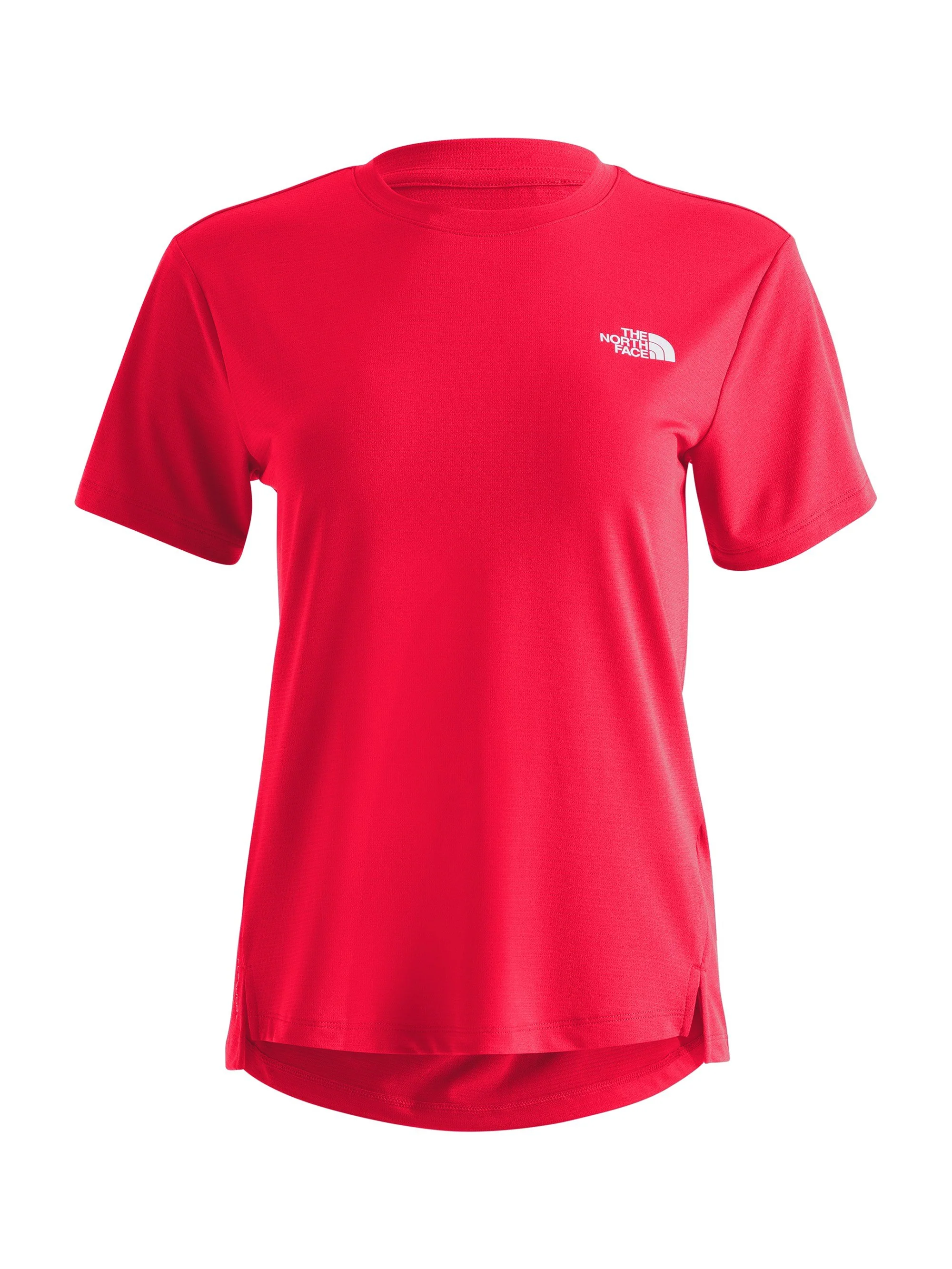The North Face Womens Flex Short Sleeve Reg Tee - Image 10