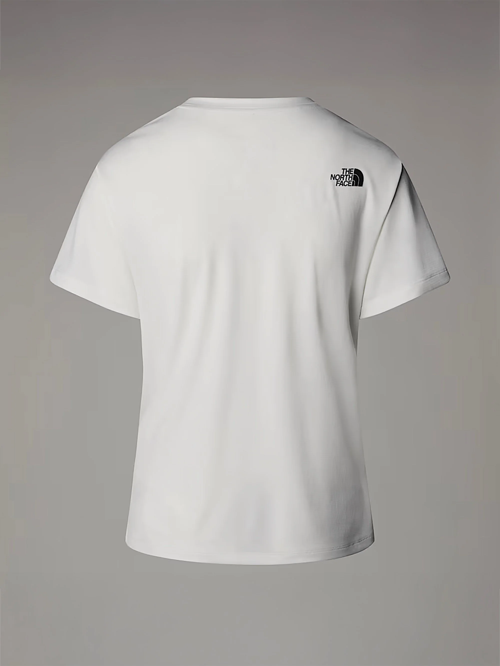 The North Face Womens Flex Short Sleeve Reg Tee - Image 4