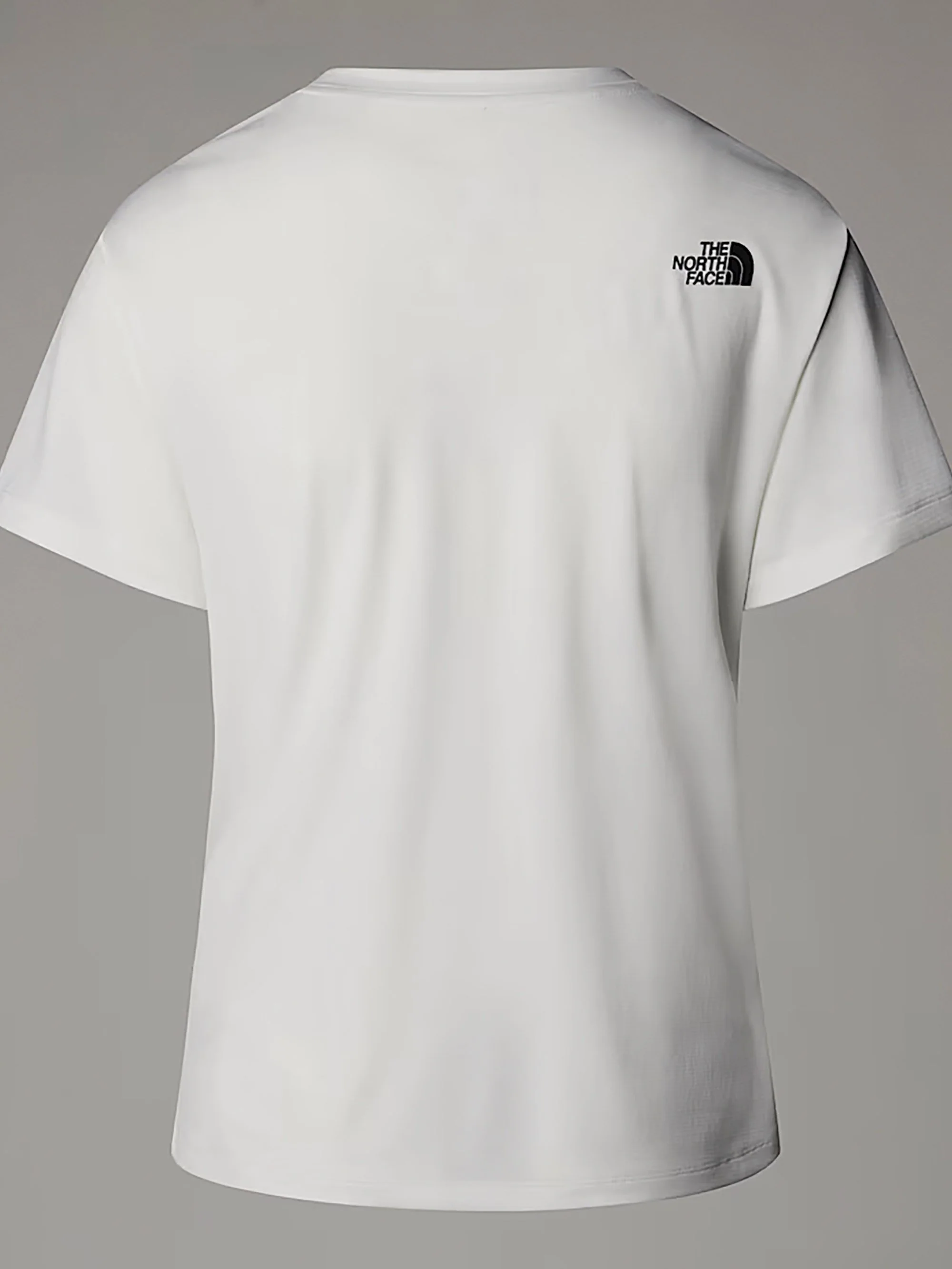 The North Face Womens Flex Short Sleeve Reg Tee - Image 5