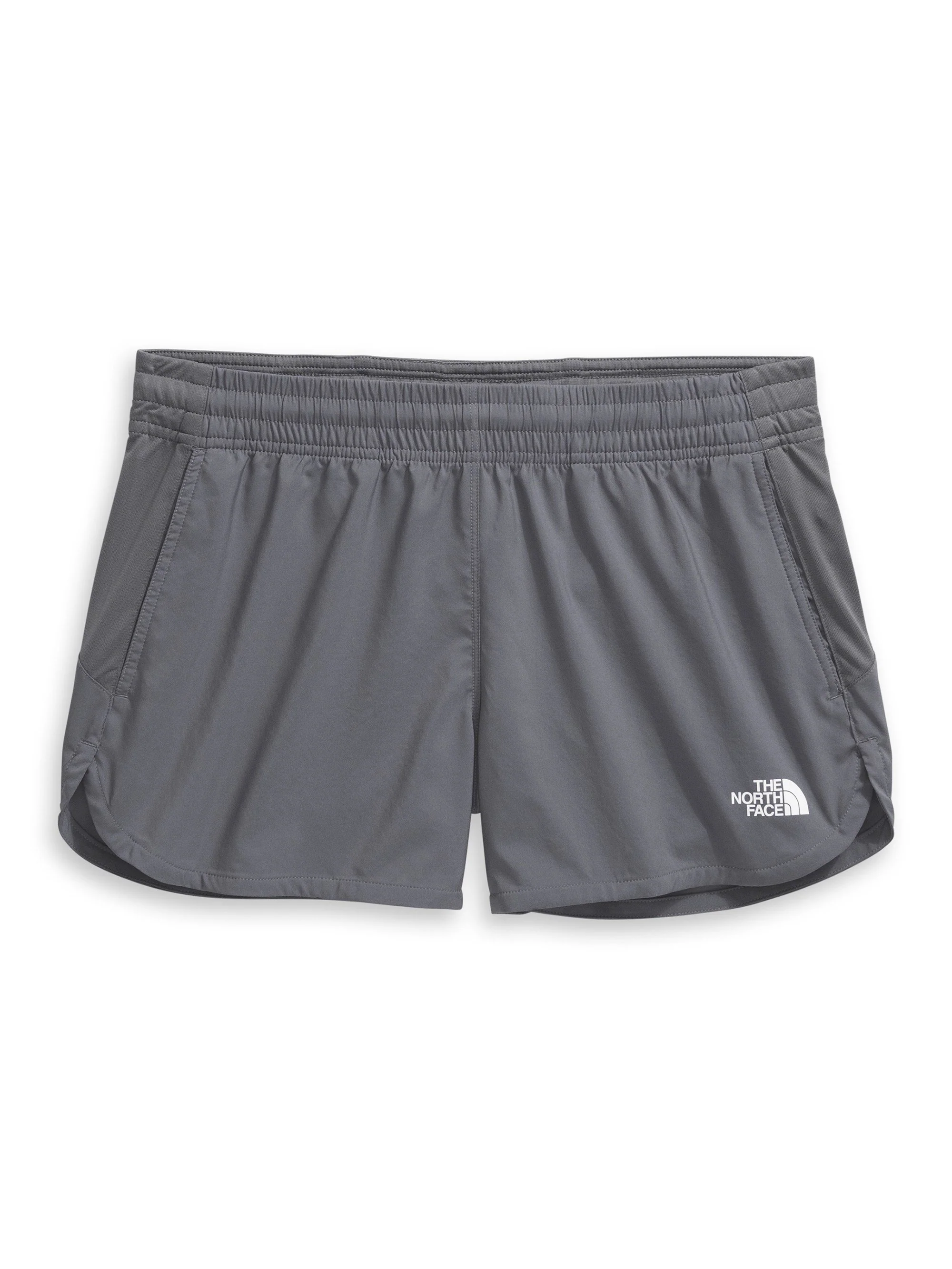 The North Face Womens Flex Woven 3" Shorts - Image 3