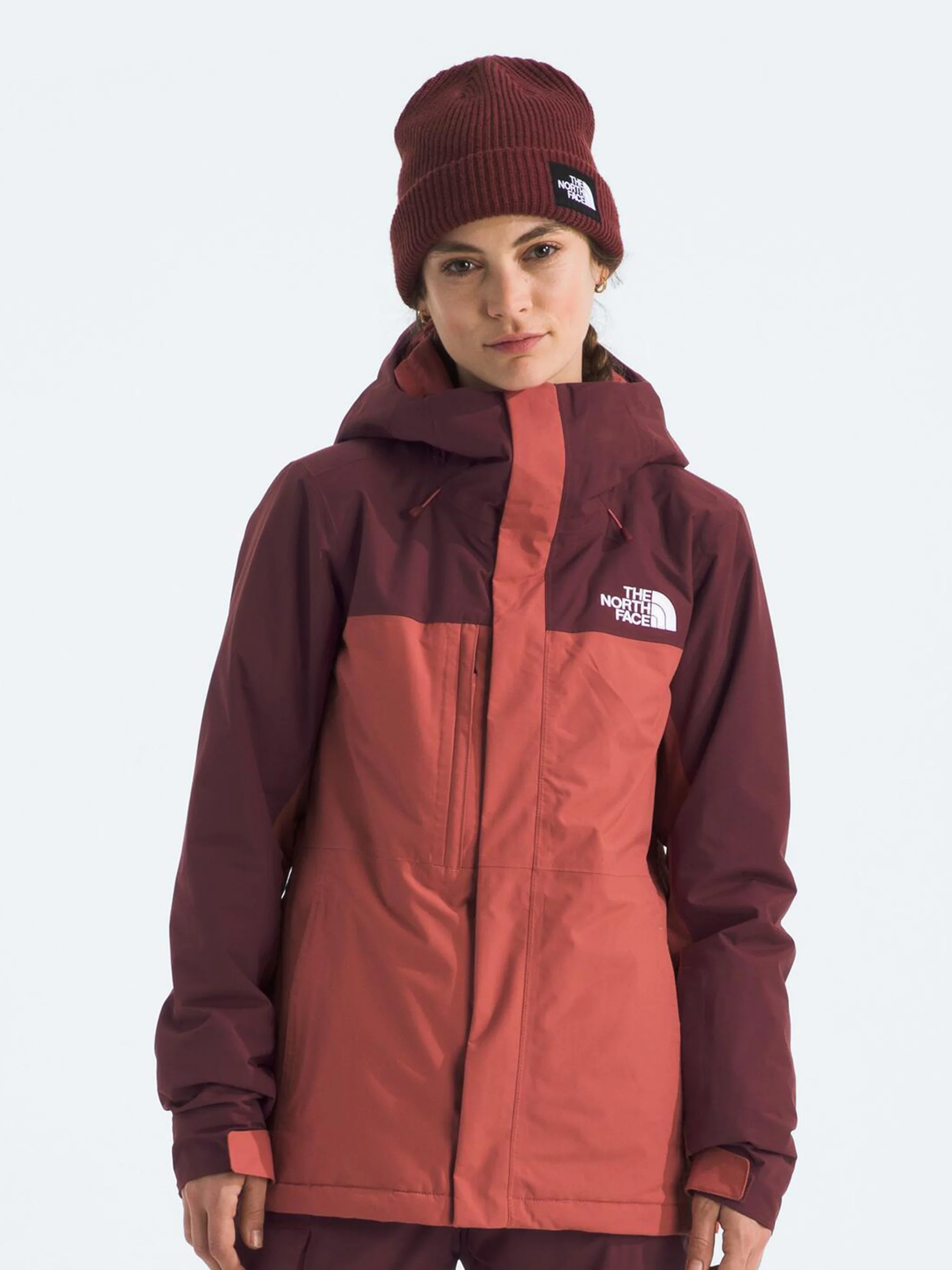 The North Face Womens Freedom Insulated Jacket