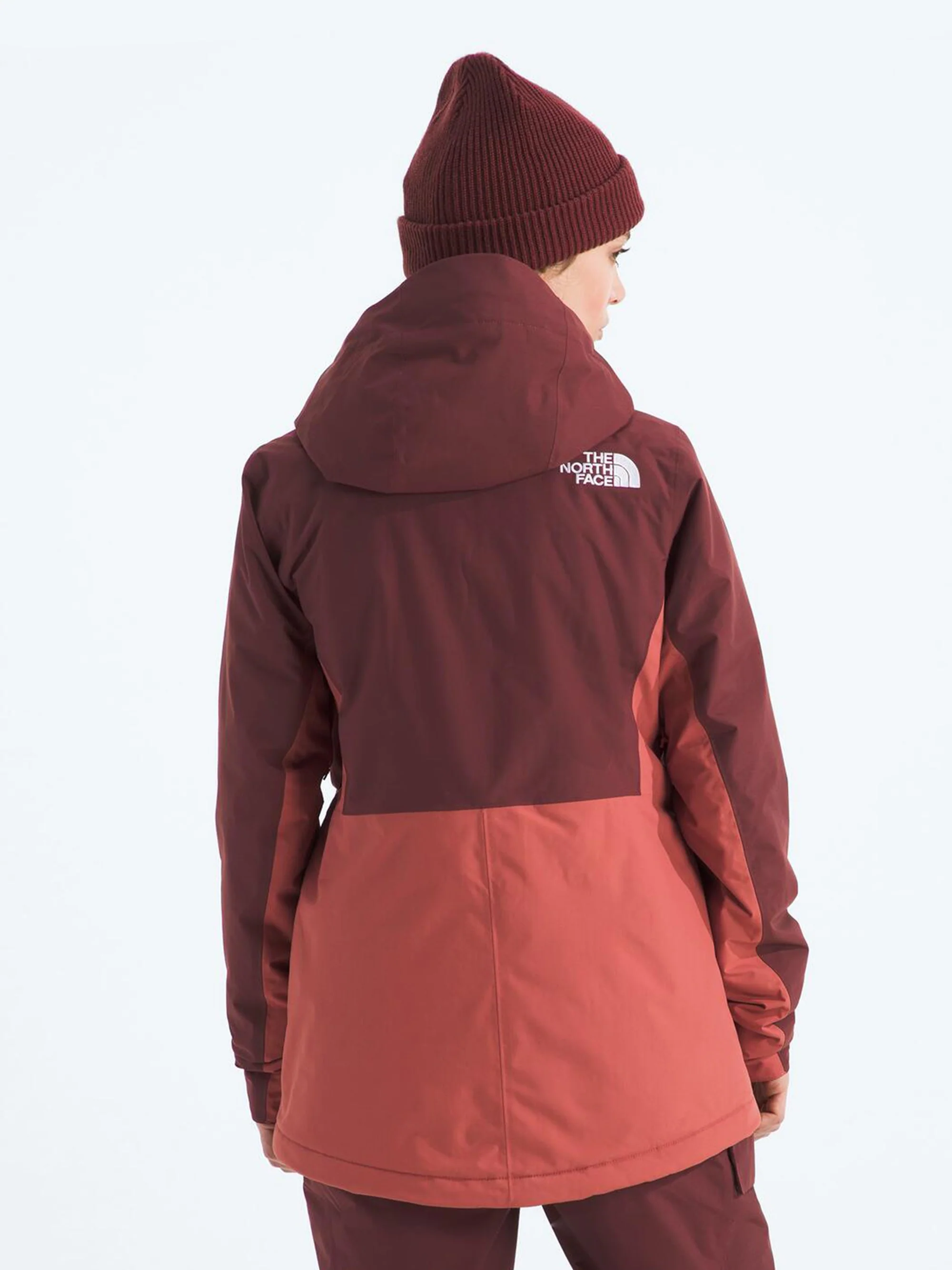 The North Face Womens Freedom Insulated Jacket - Image 2