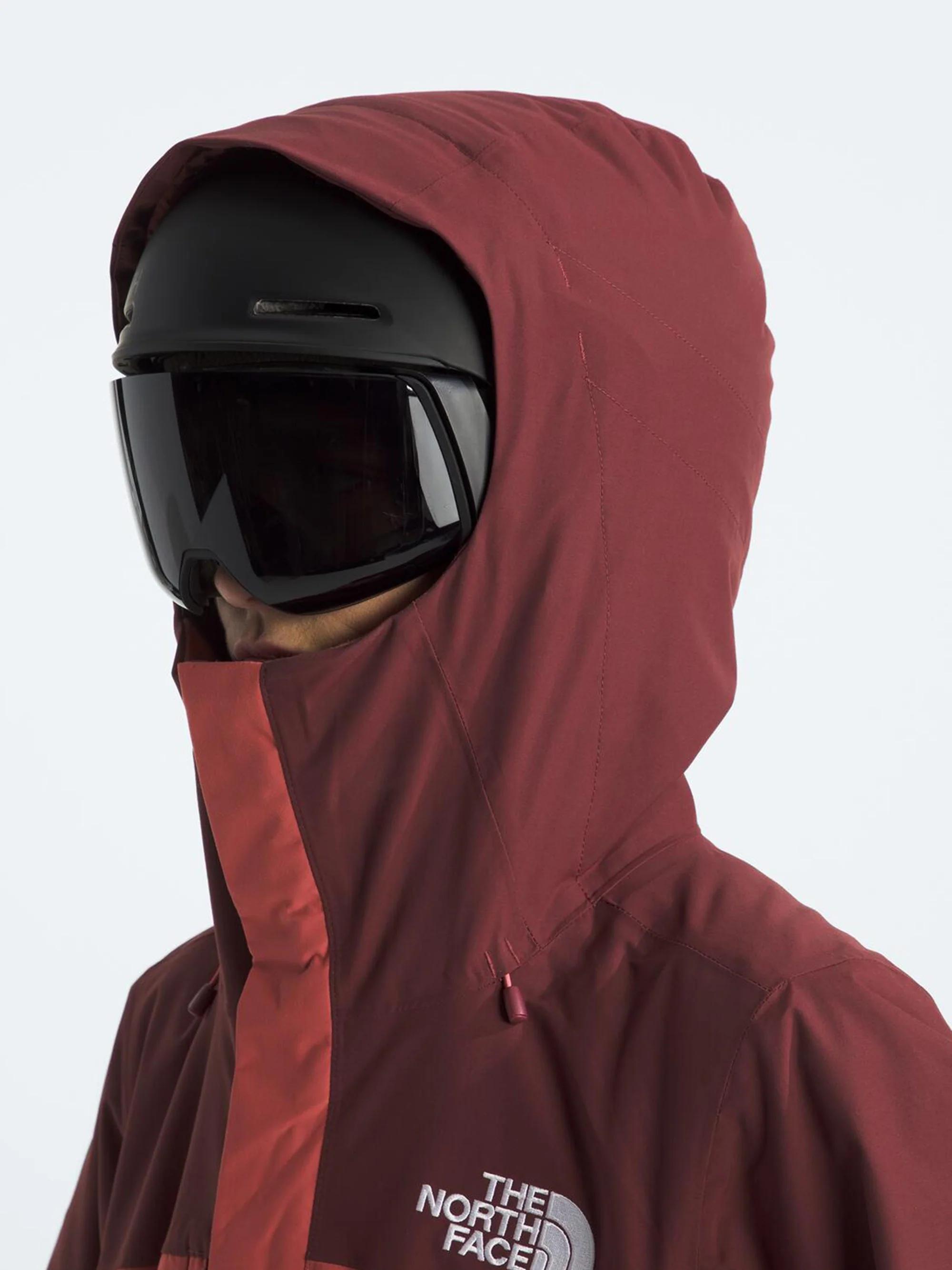 The North Face Womens Freedom Insulated Jacket - Image 5