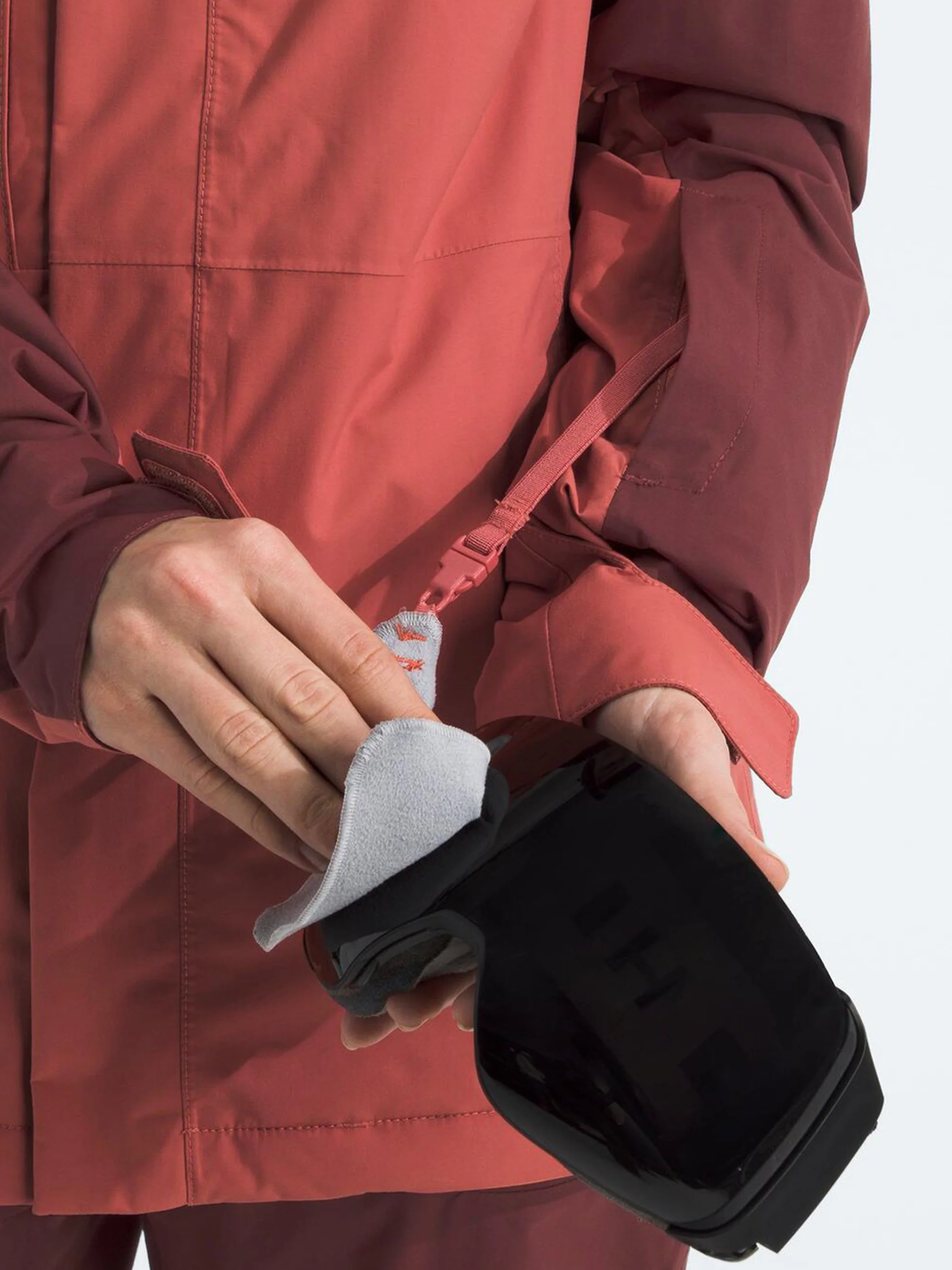 The North Face Womens Freedom Insulated Jacket - Image 8